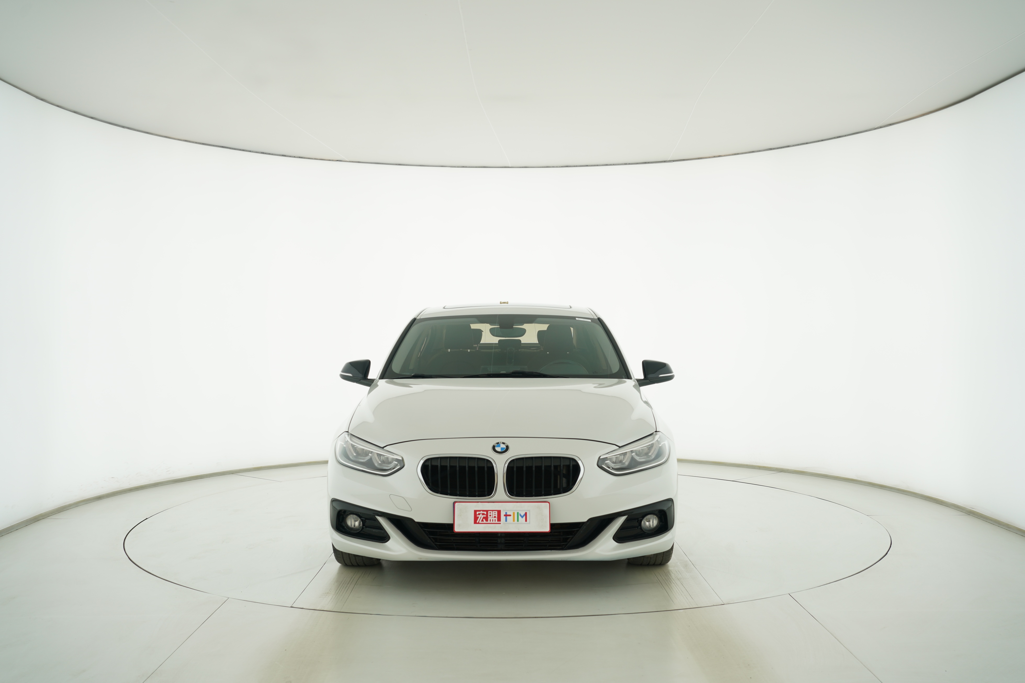 BMW 1 Series 2017 — фото 5