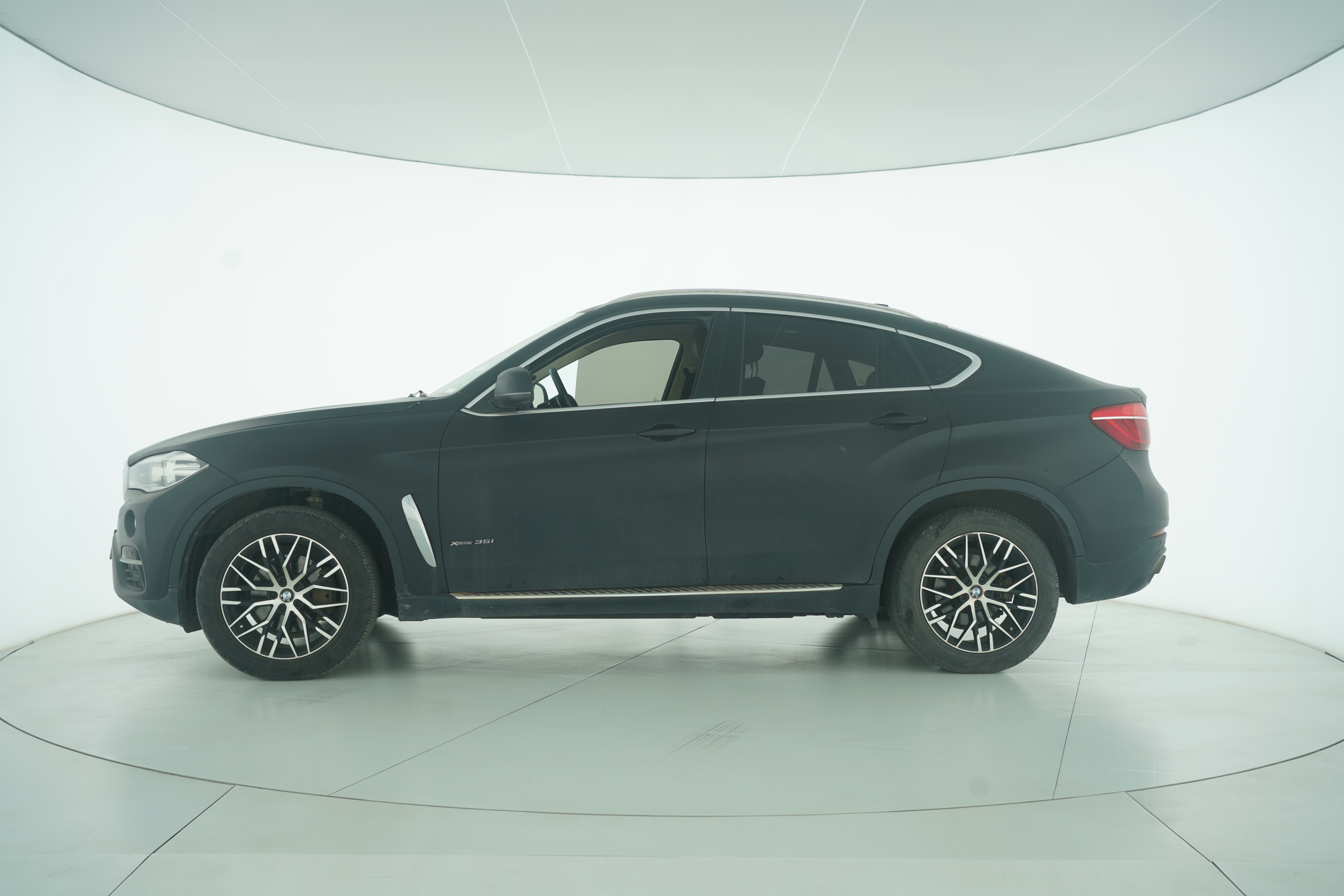 BMW X6 2015 — фото 7