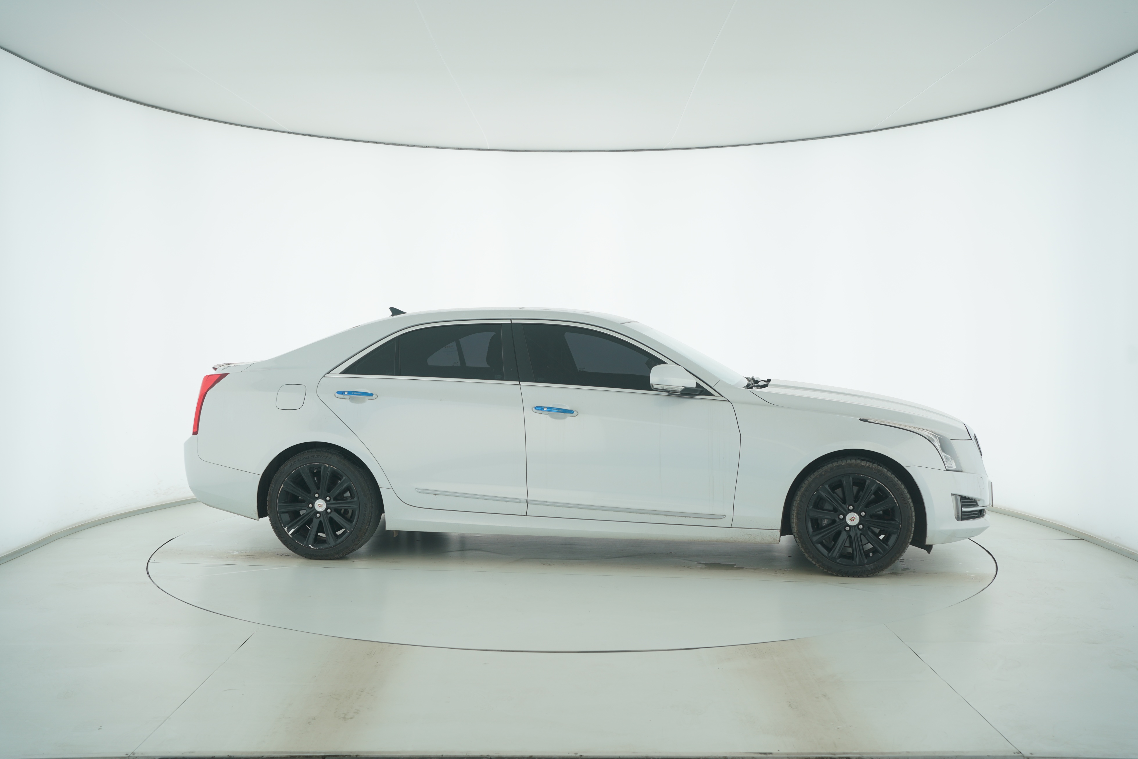 Cadillac ATS-L 2014 — фото 8