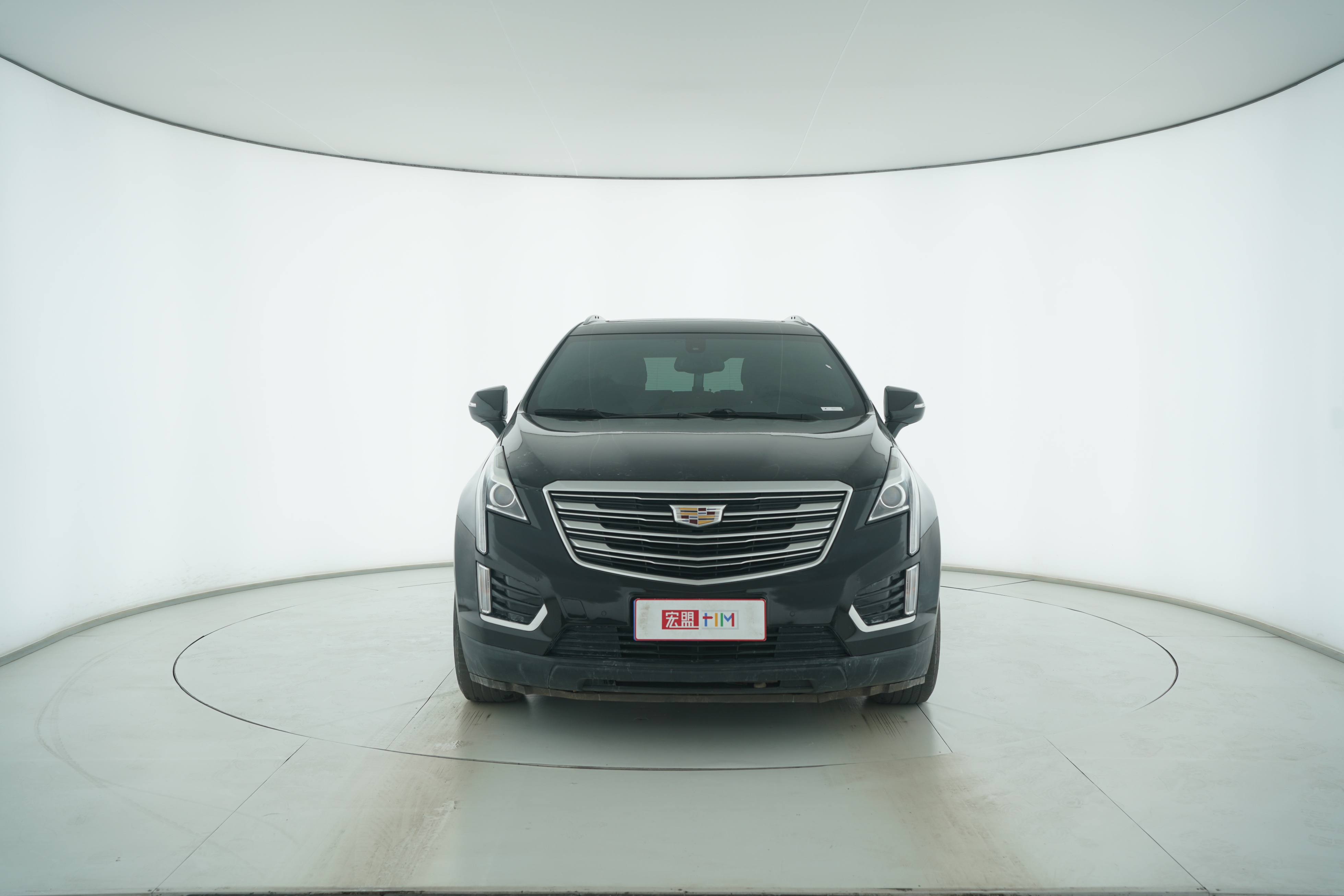 Cadillac XT5 2018 — фото 5
