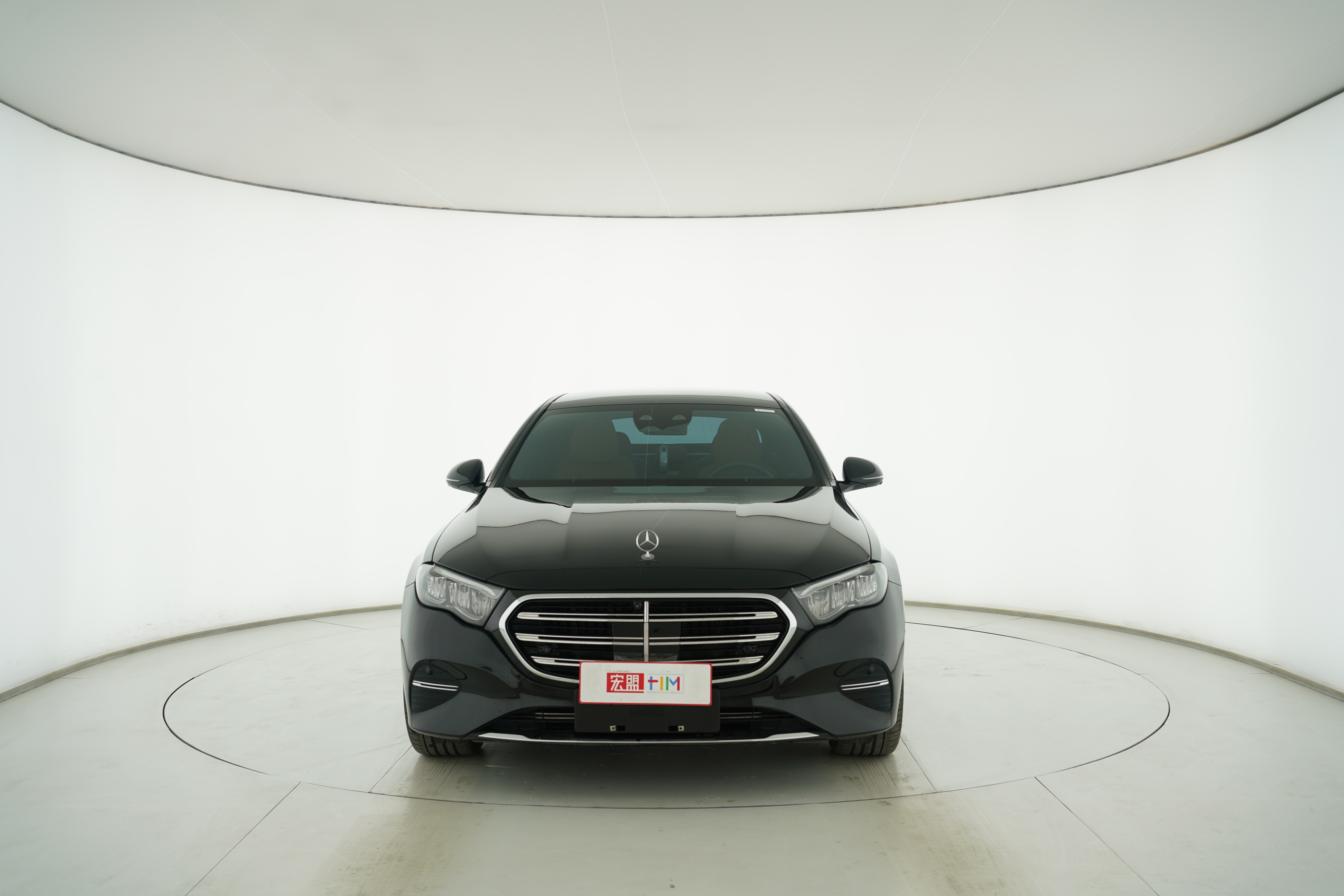 Mercedes Benz Mercedes-benz E-Class Plug-in Hybrid 2024 — фото 5