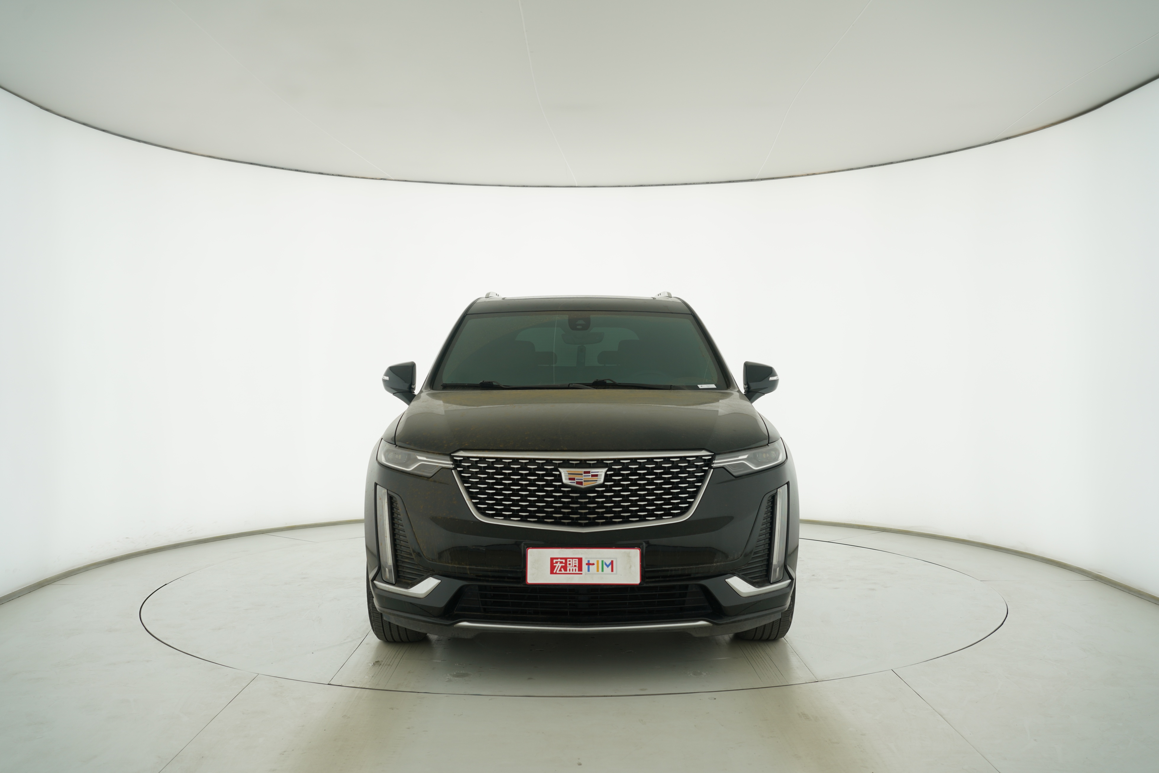 Cadillac XT6 2021 — фото 5