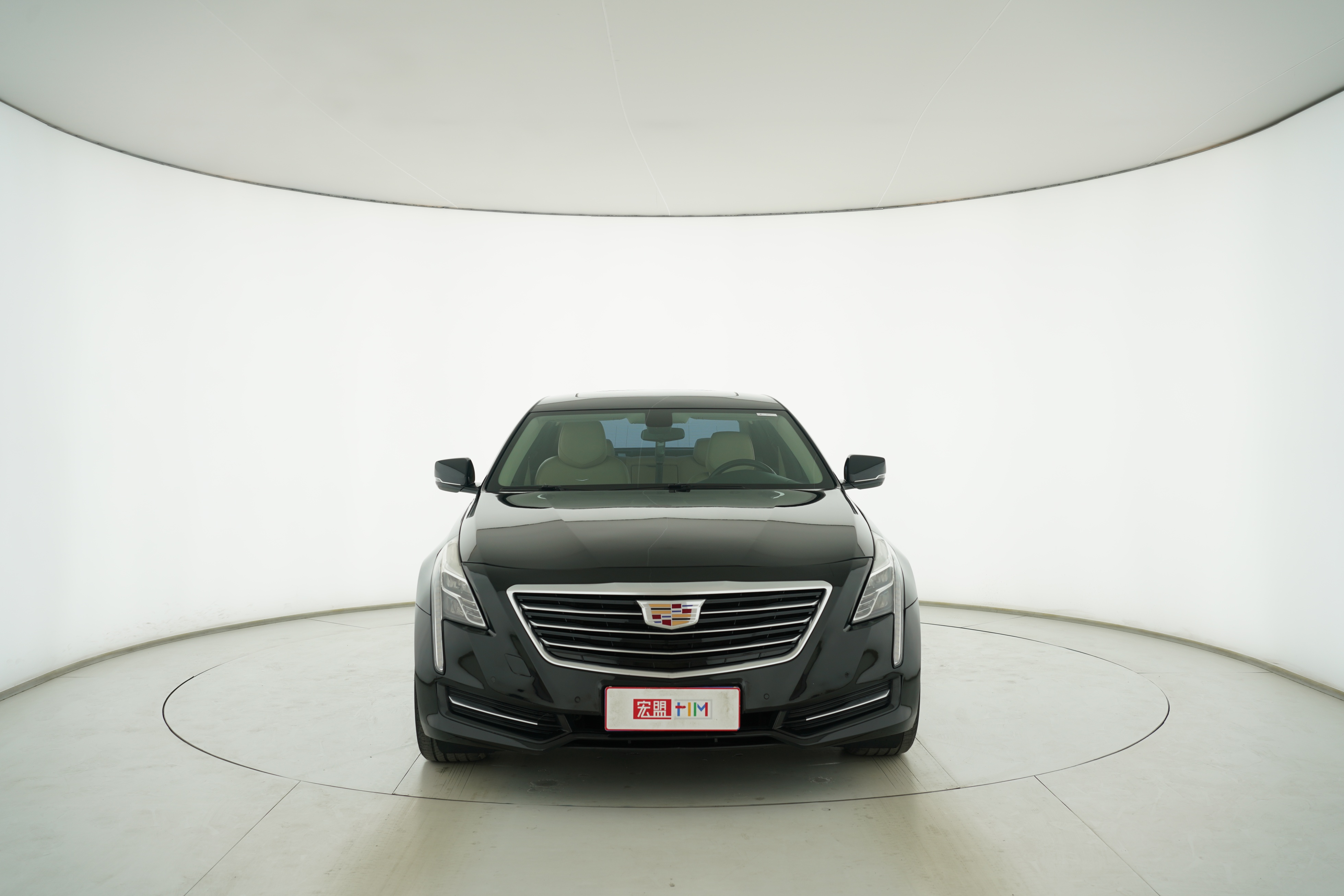 Cadillac CT6 2016 — фото 5