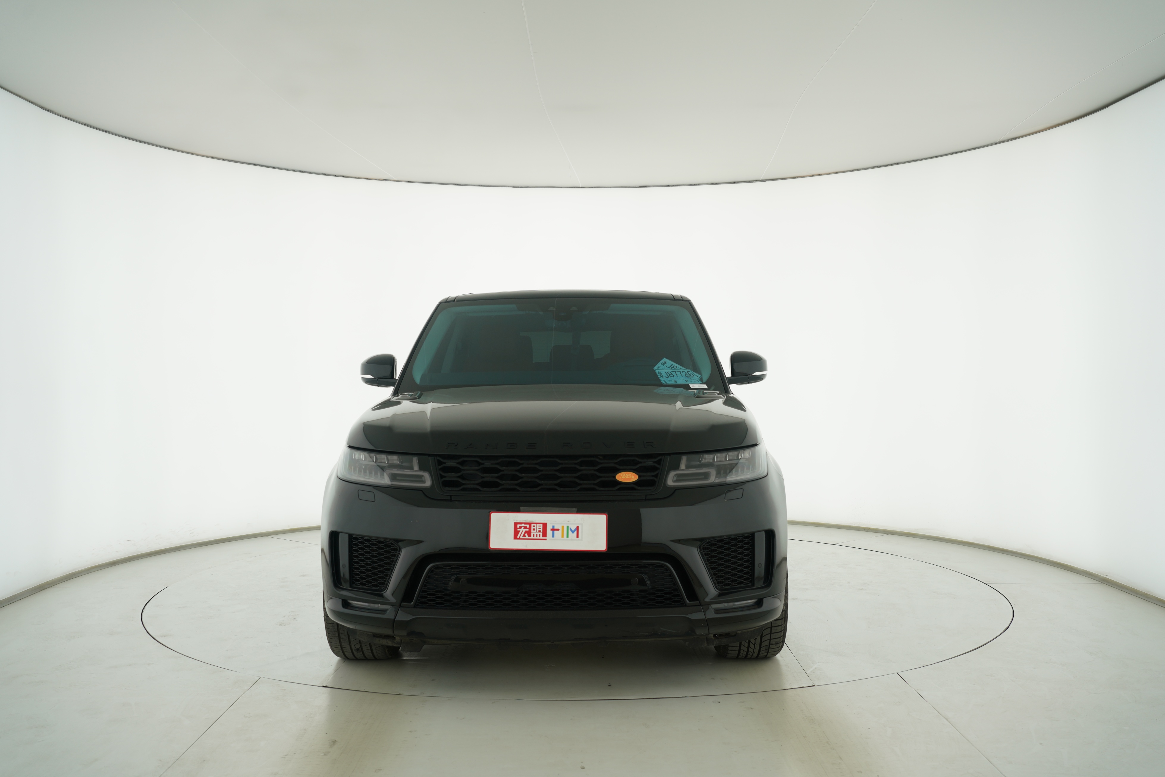 Land Rover Range Rover Sport 2022 — фото 5