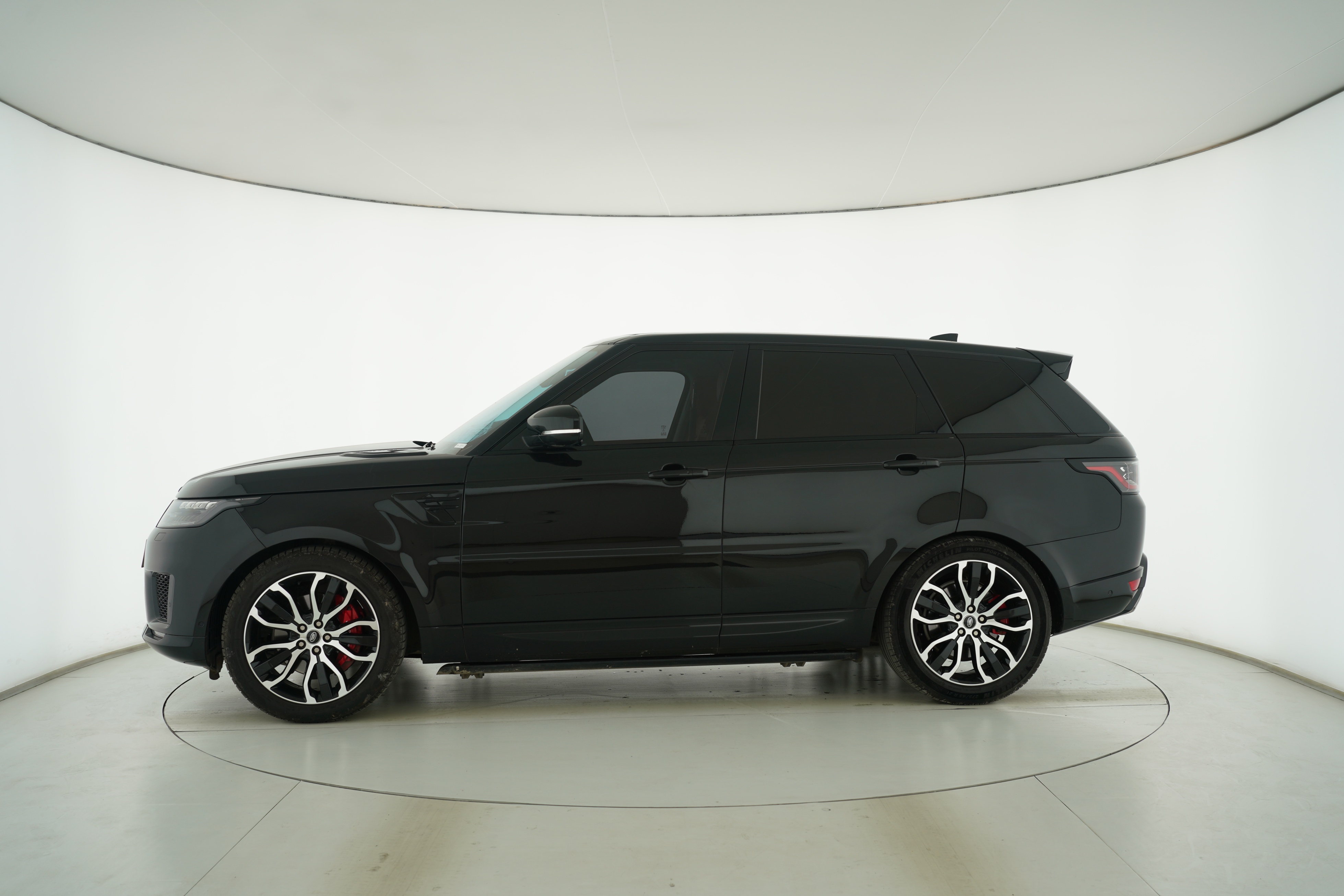 Land Rover Range Rover Sport 2022 — фото 7
