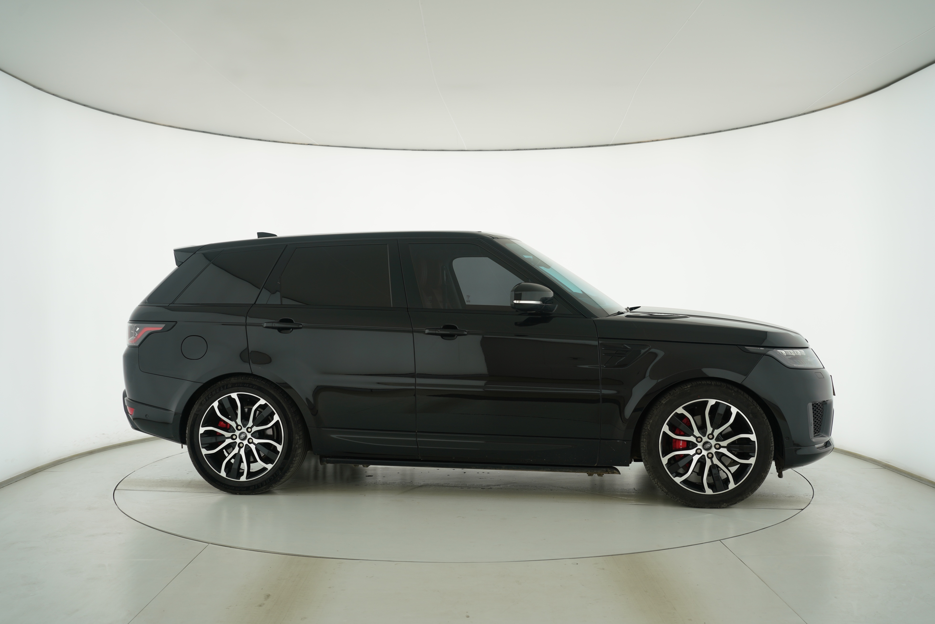 Land Rover Range Rover Sport 2022 — фото 8
