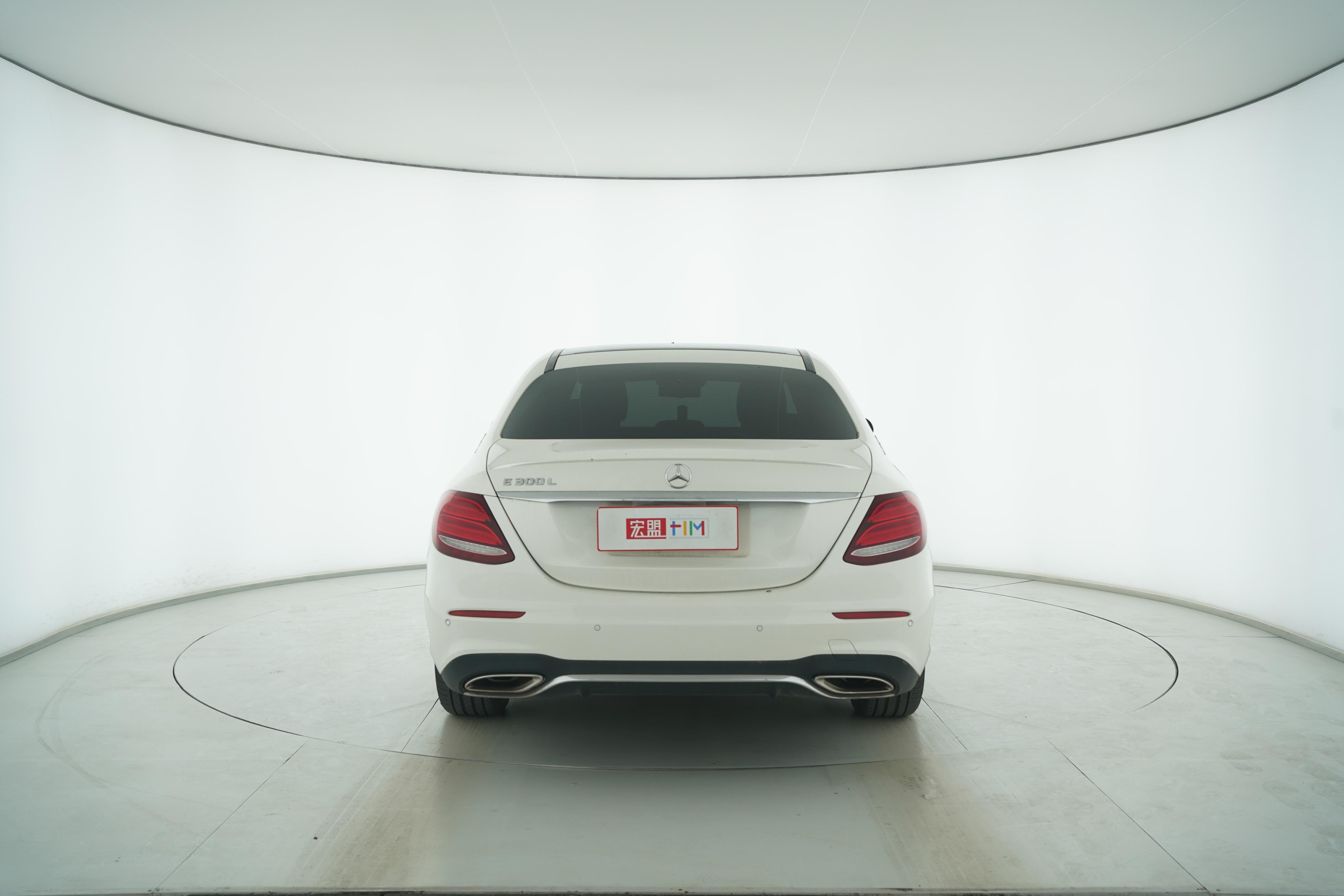 Mercedes Benz E-Class 2018 — фото 6