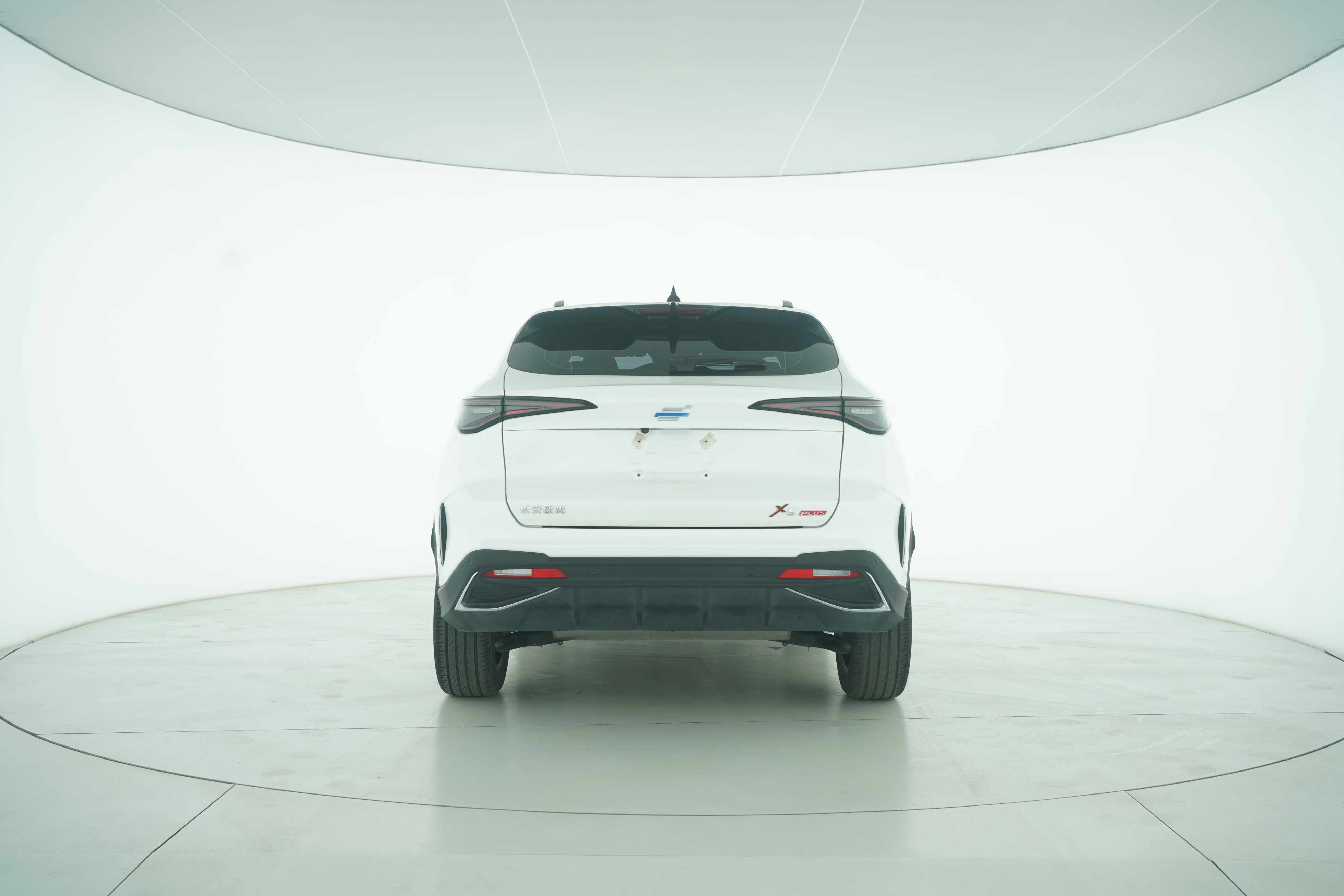 CHANGAN OSHAN Changan Oushang X5 PLUS 2023 — фото 6