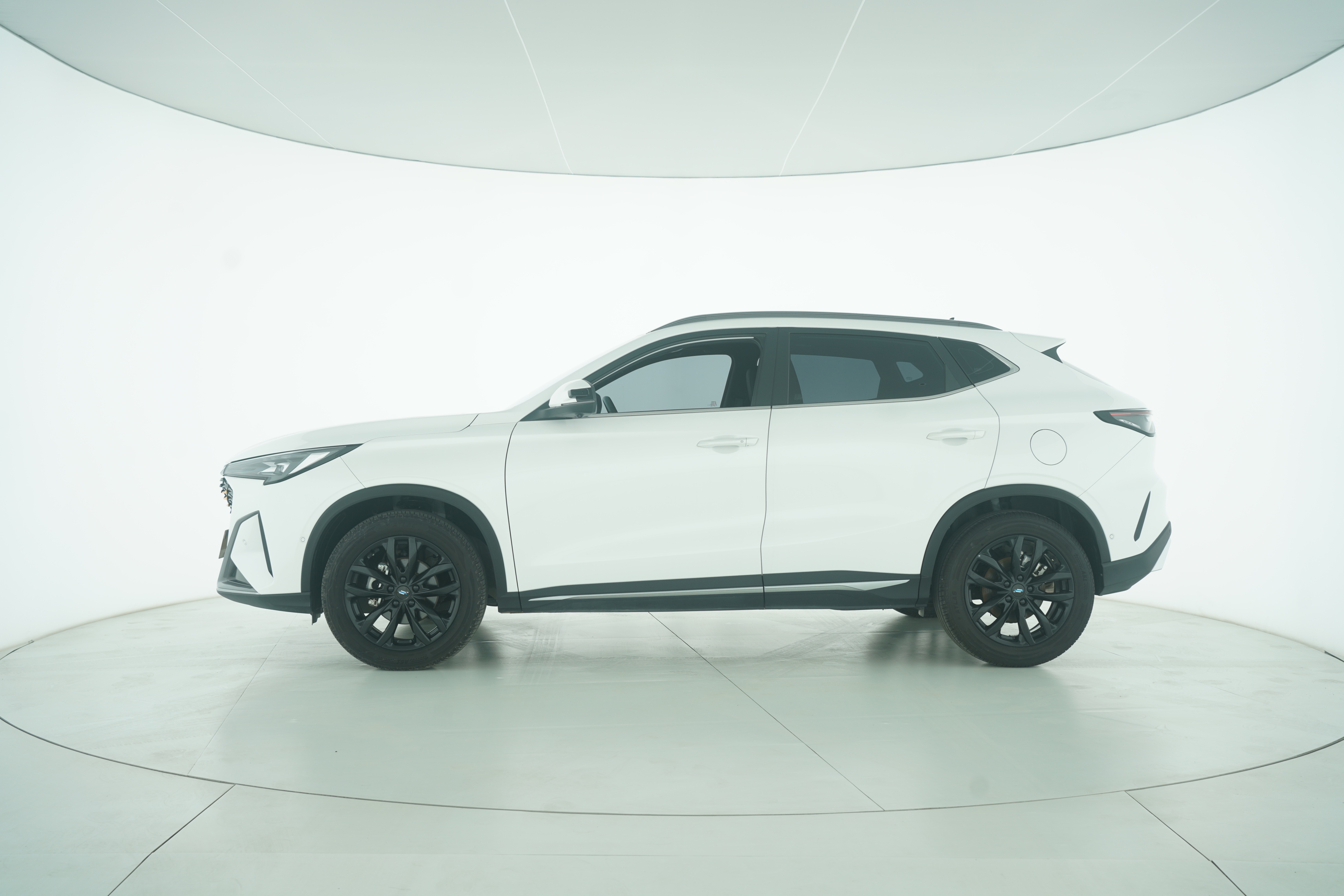 CHANGAN OSHAN Changan Oushang X5 PLUS 2023 — фото 7