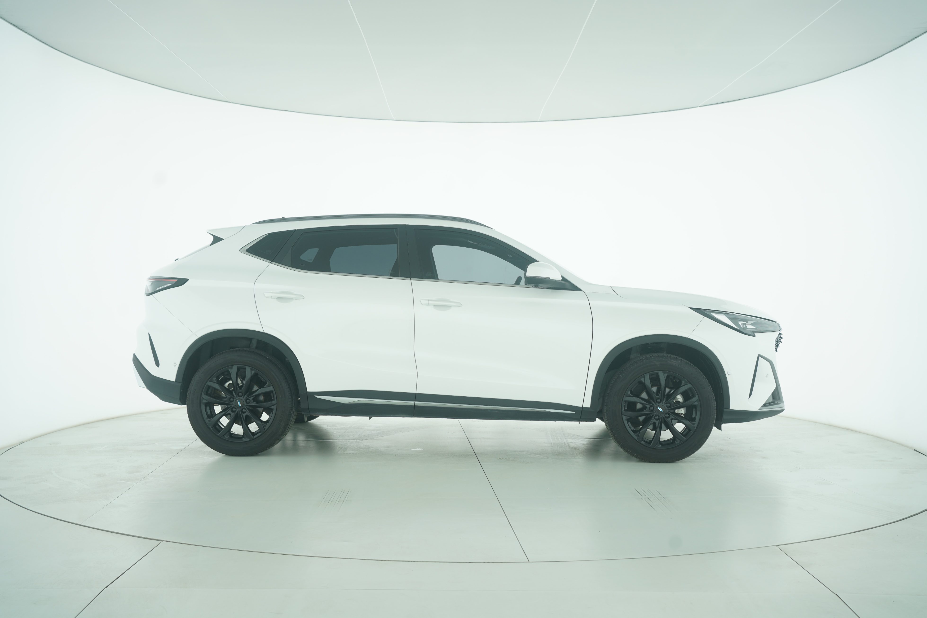 CHANGAN OSHAN Changan Oushang X5 PLUS 2023 — фото 8