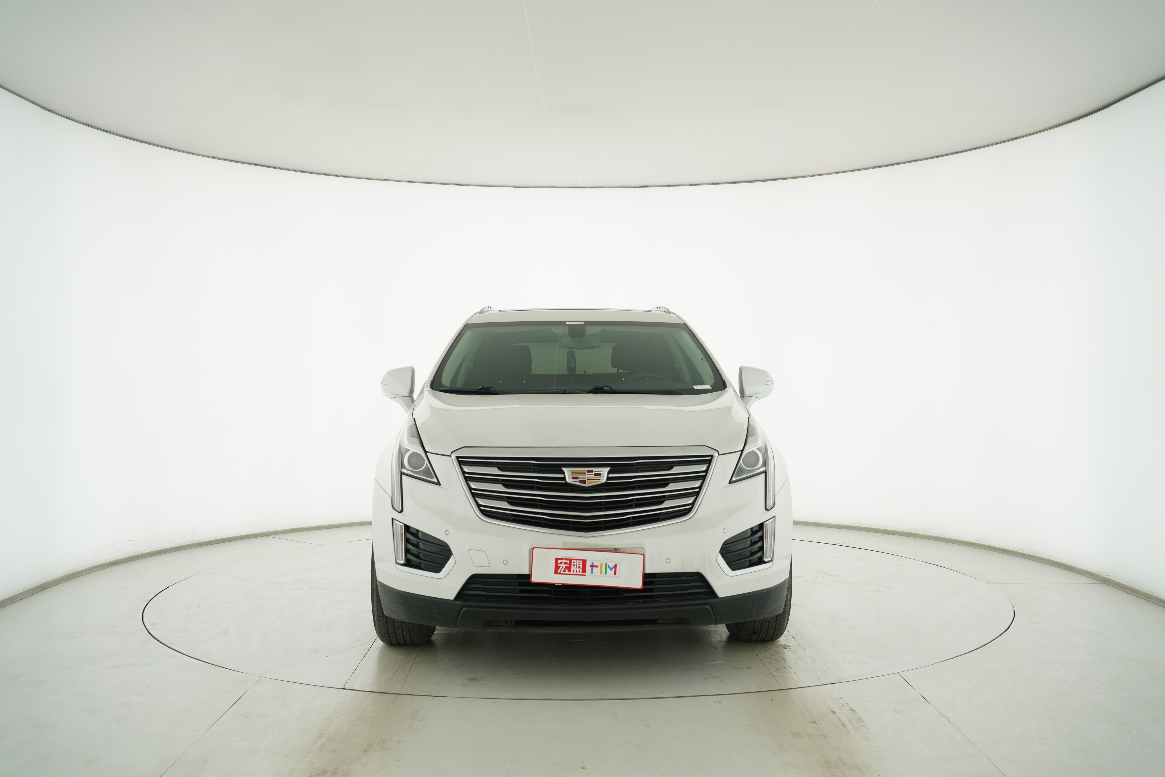 Cadillac XT5 2018 — фото 5