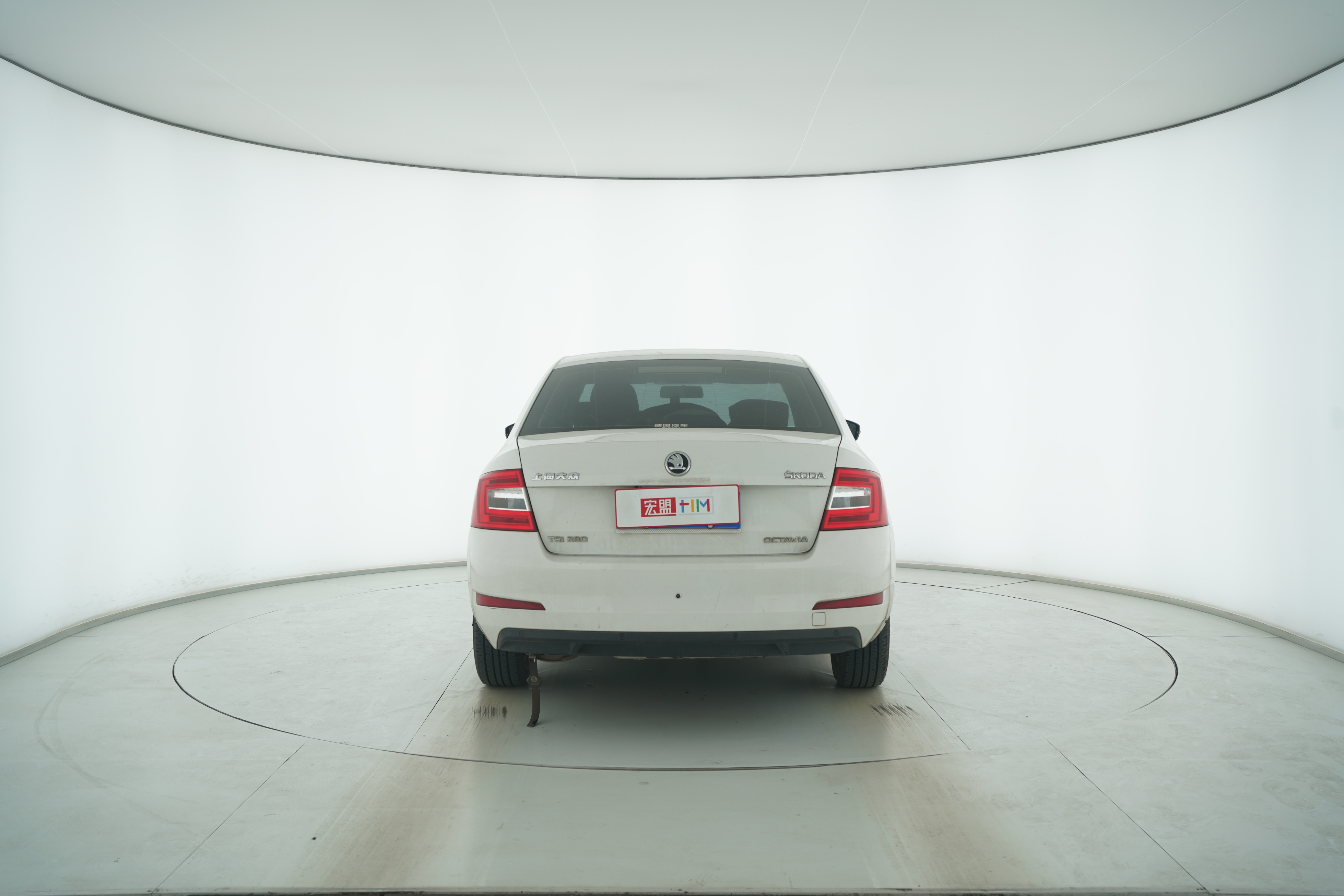 Skoda Sharp and Clear 2016 — фото 6