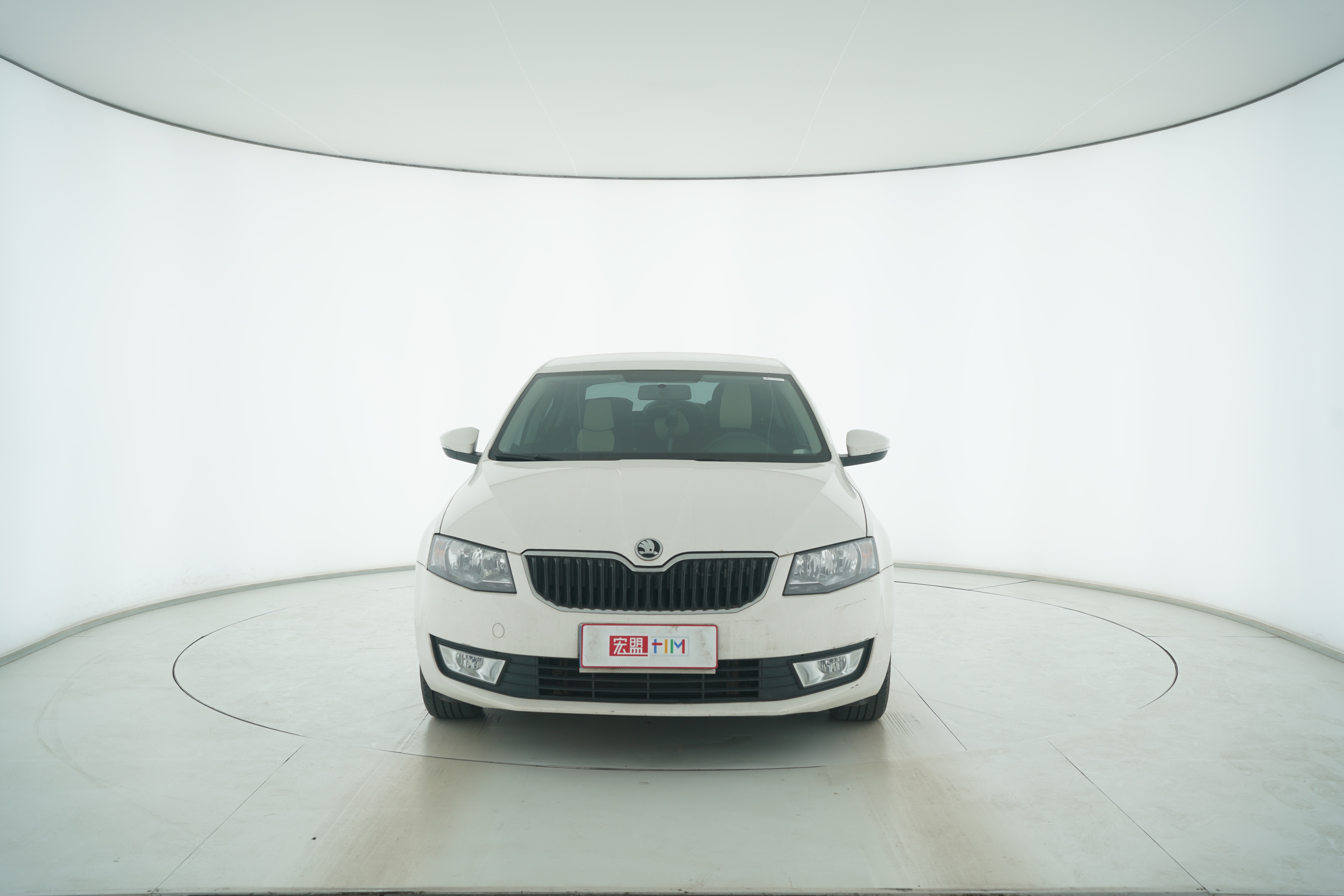 Skoda Sharp and Clear 2016 — фото 5