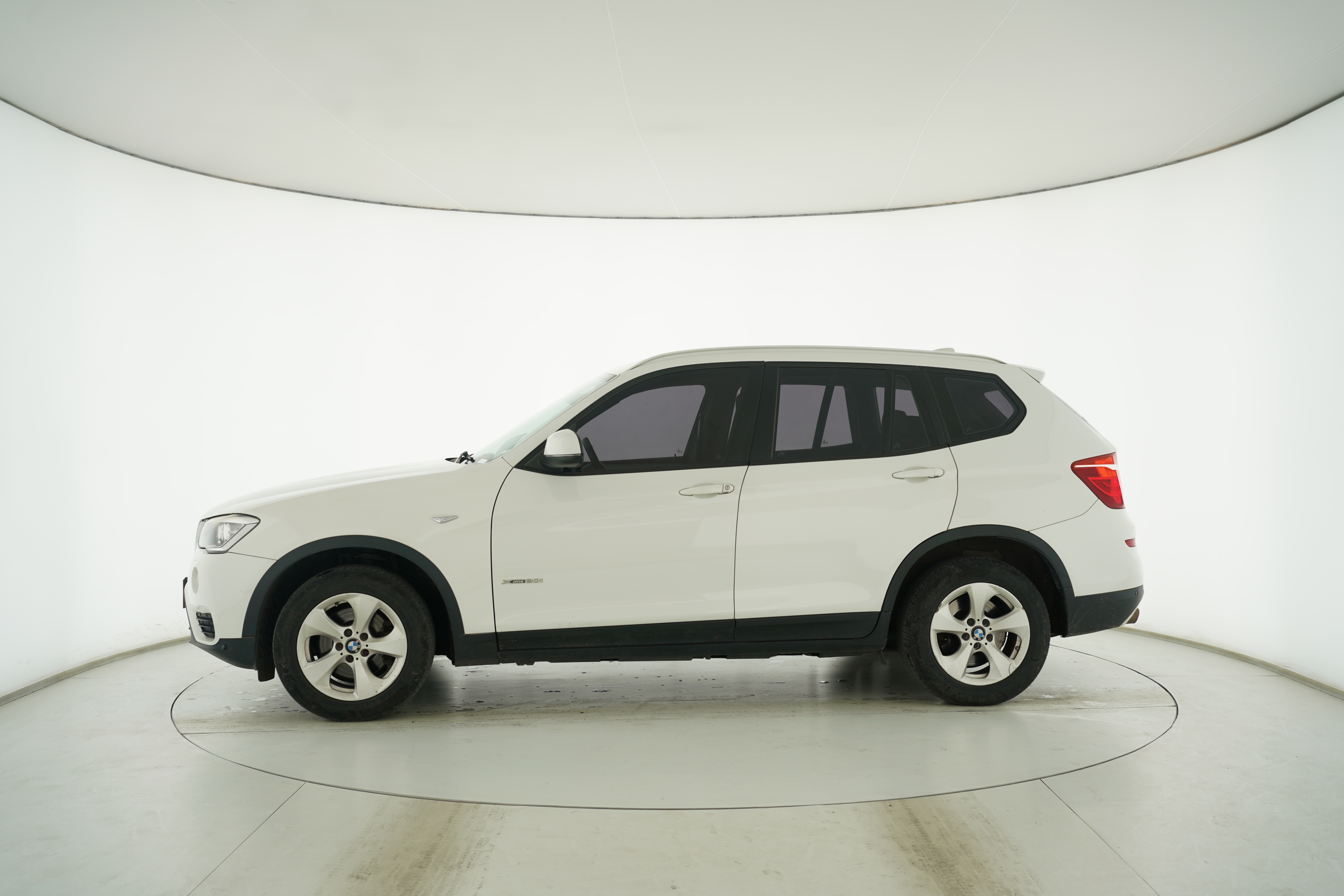 BMW X3(Import) 2014 — фото 7