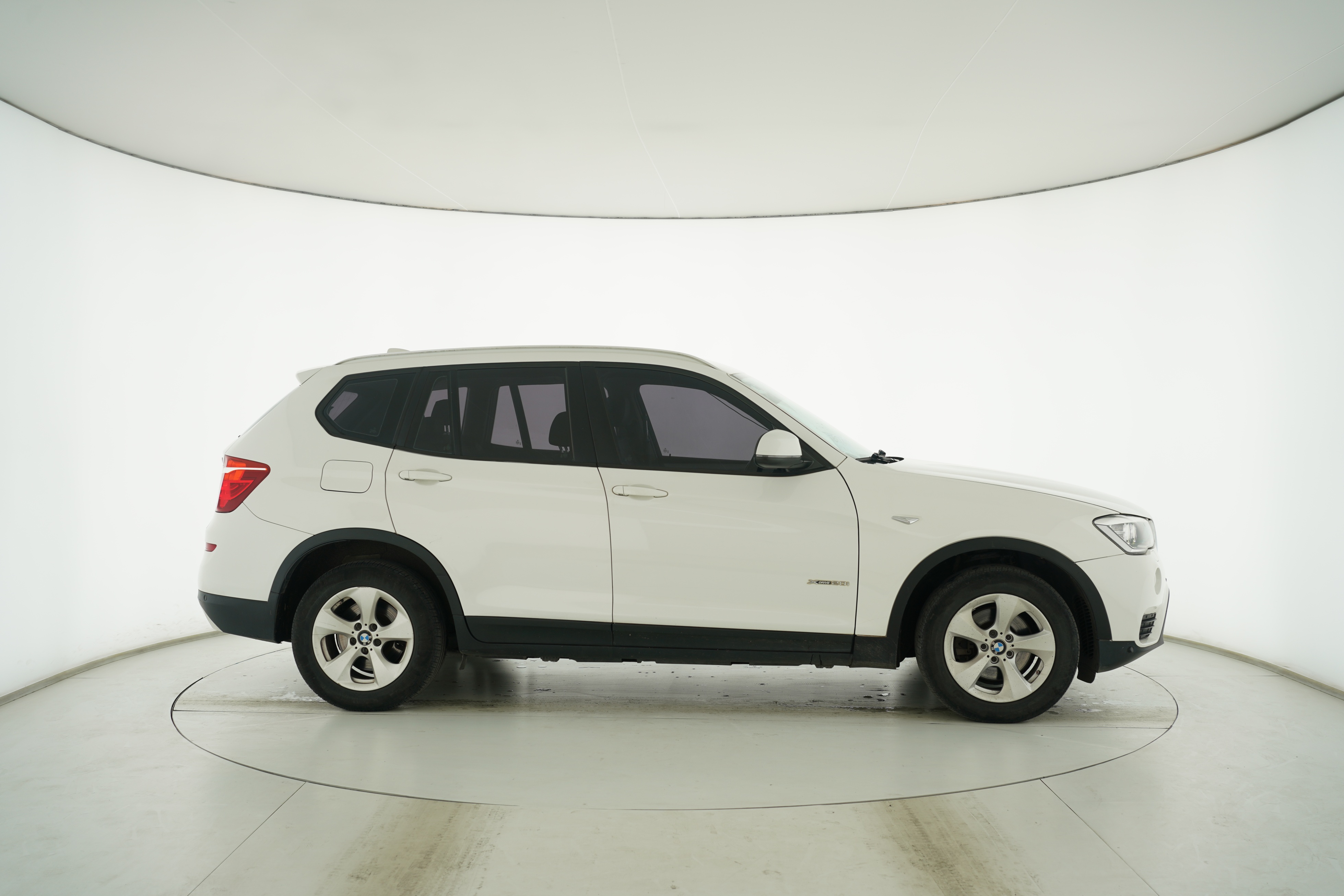 BMW X3(Import) 2014 — фото 8