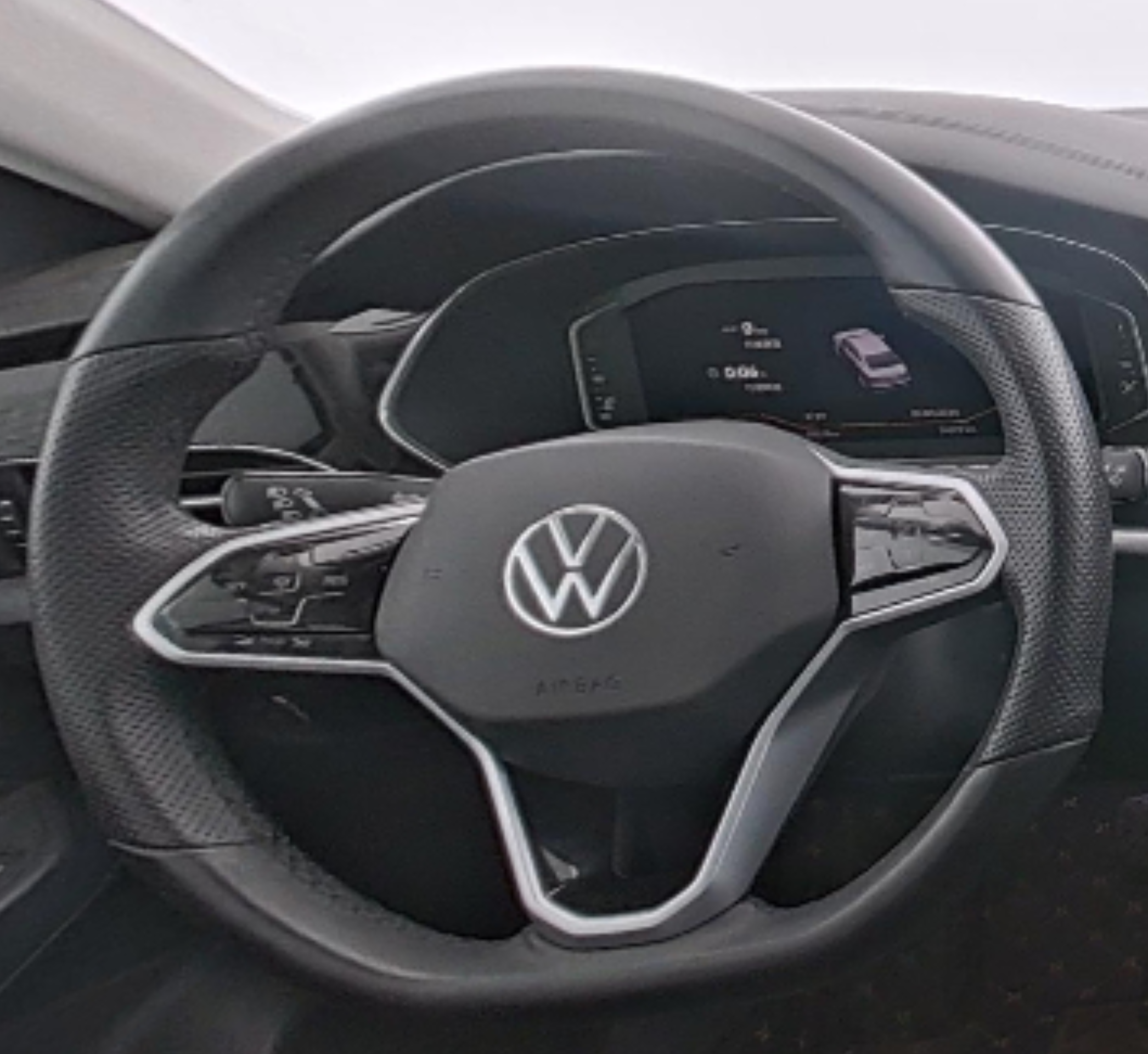 Volkswagen Passat 2023 — фото 10
