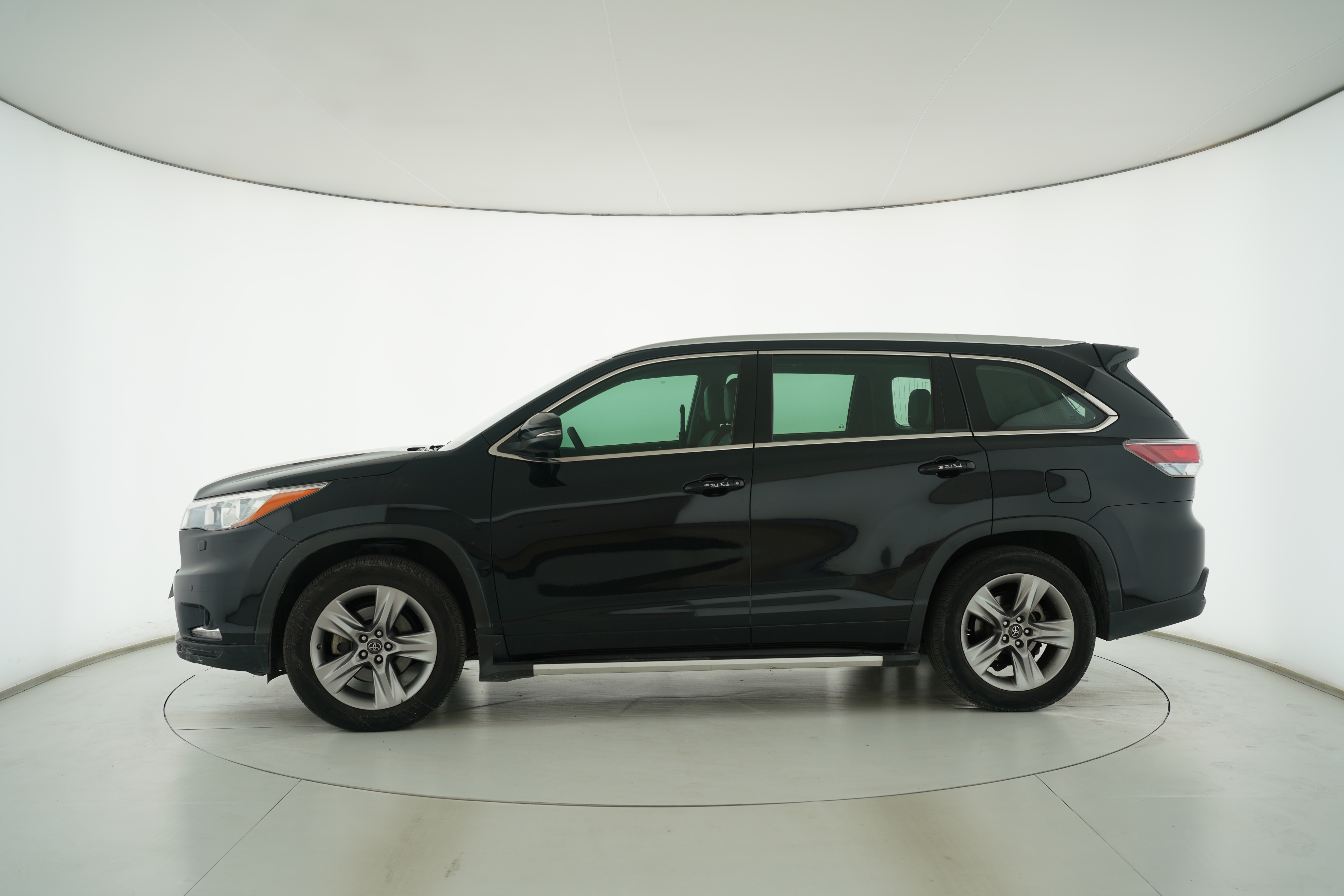 Toyota Highlander 2015 — фото 7