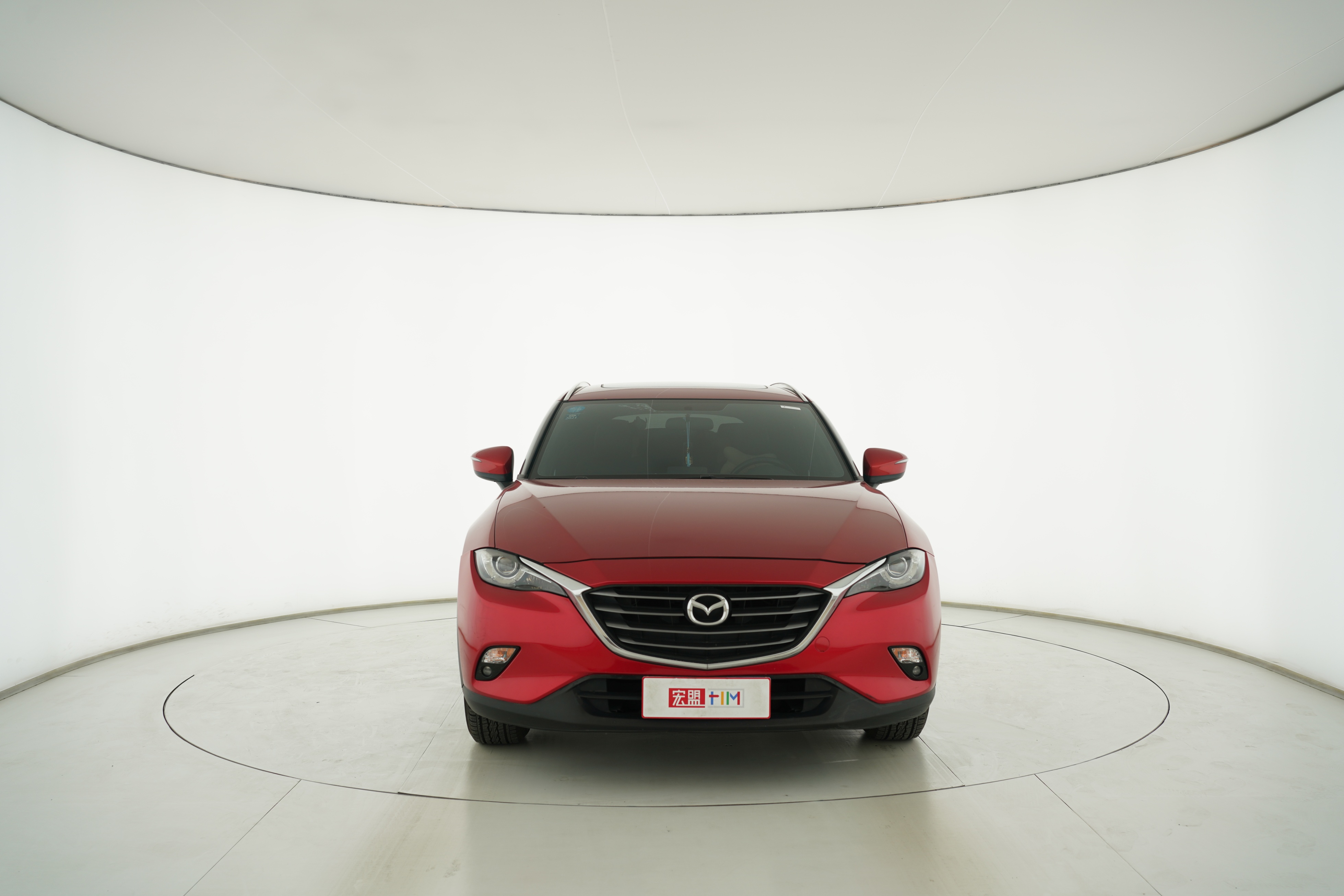 Mazda CX-4 2018 — фото 5