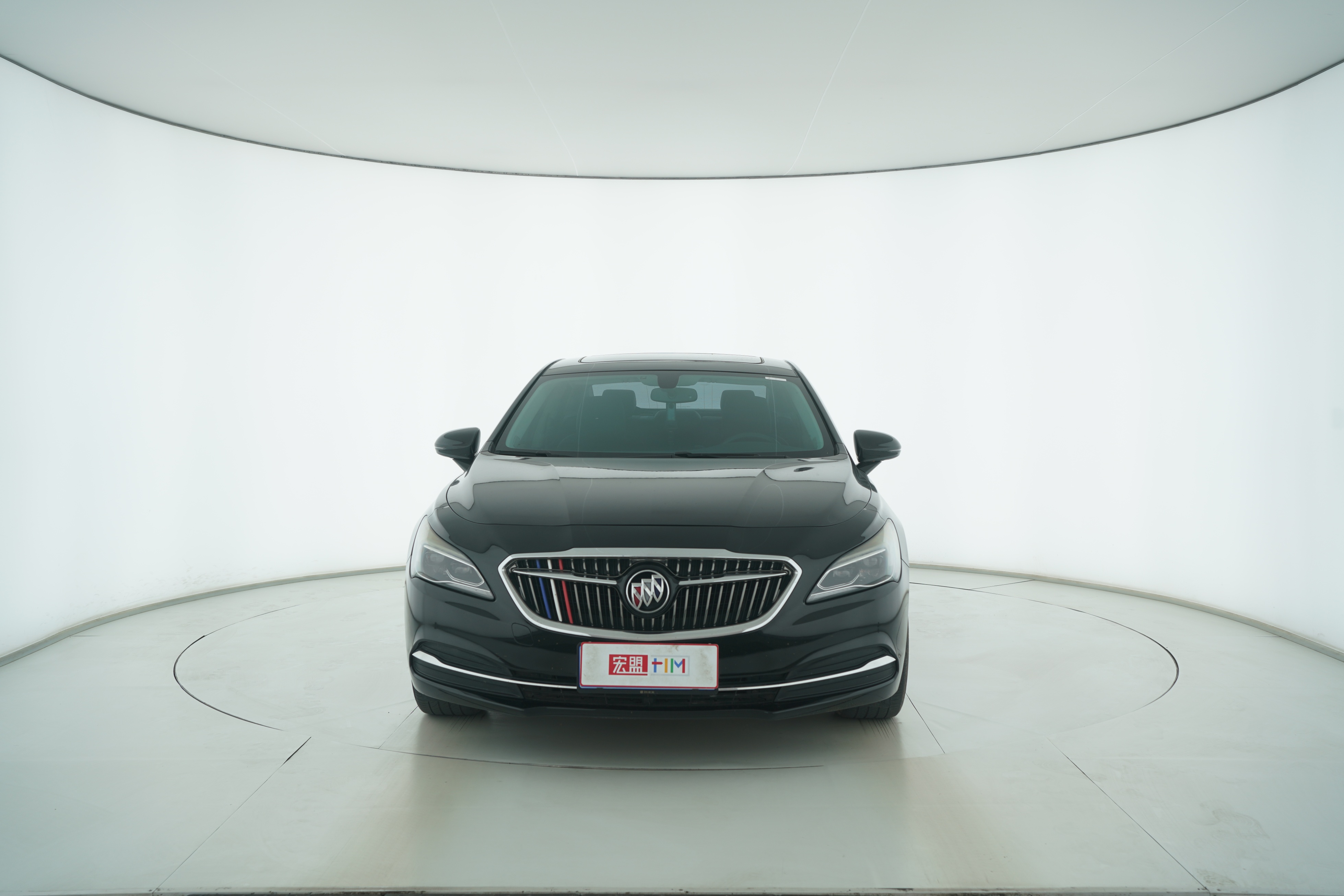Buick Lacrosse 2018 — фото 5