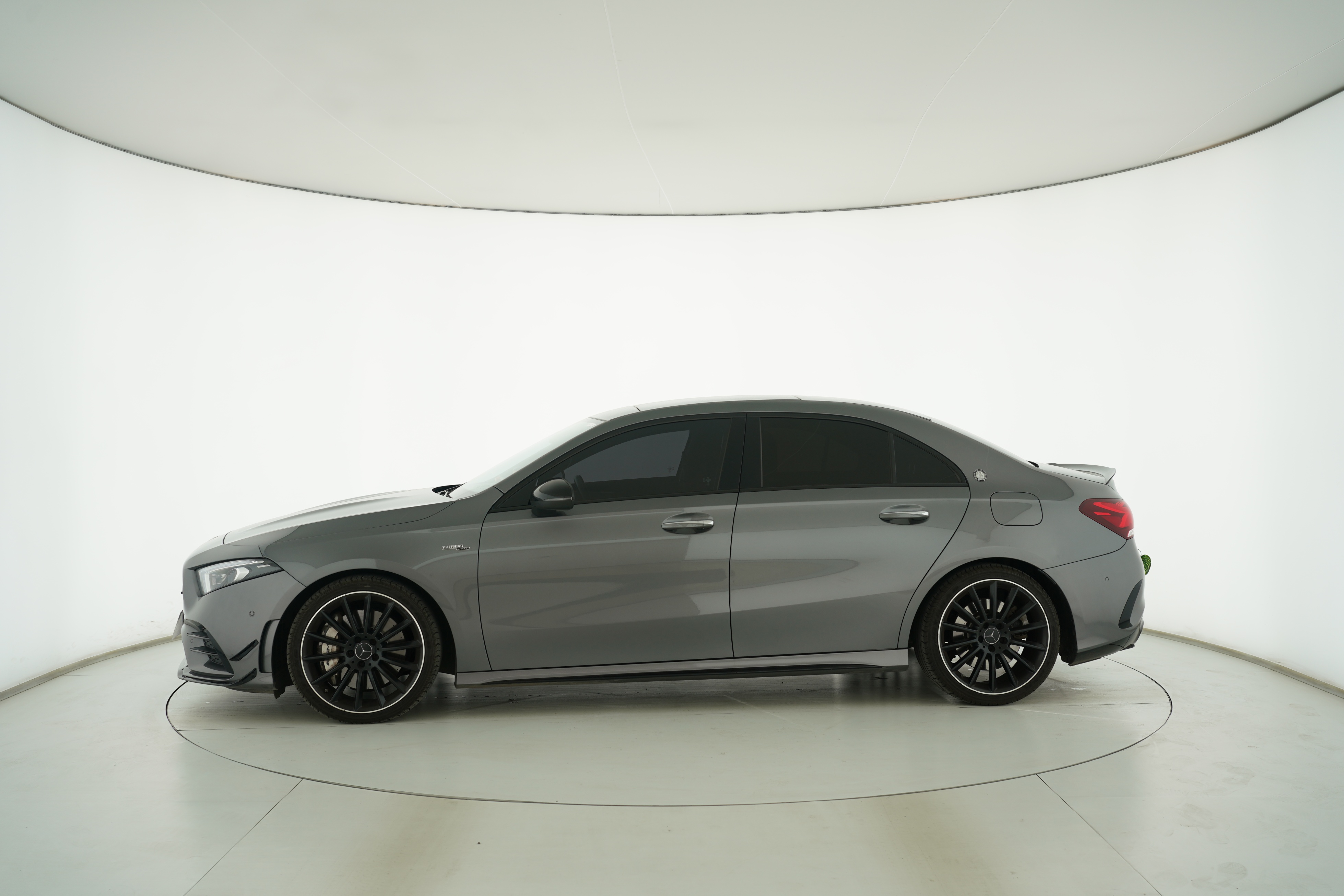 Mercedes Benz Mercedes-benz A-Class AMG 2020 — фото 7