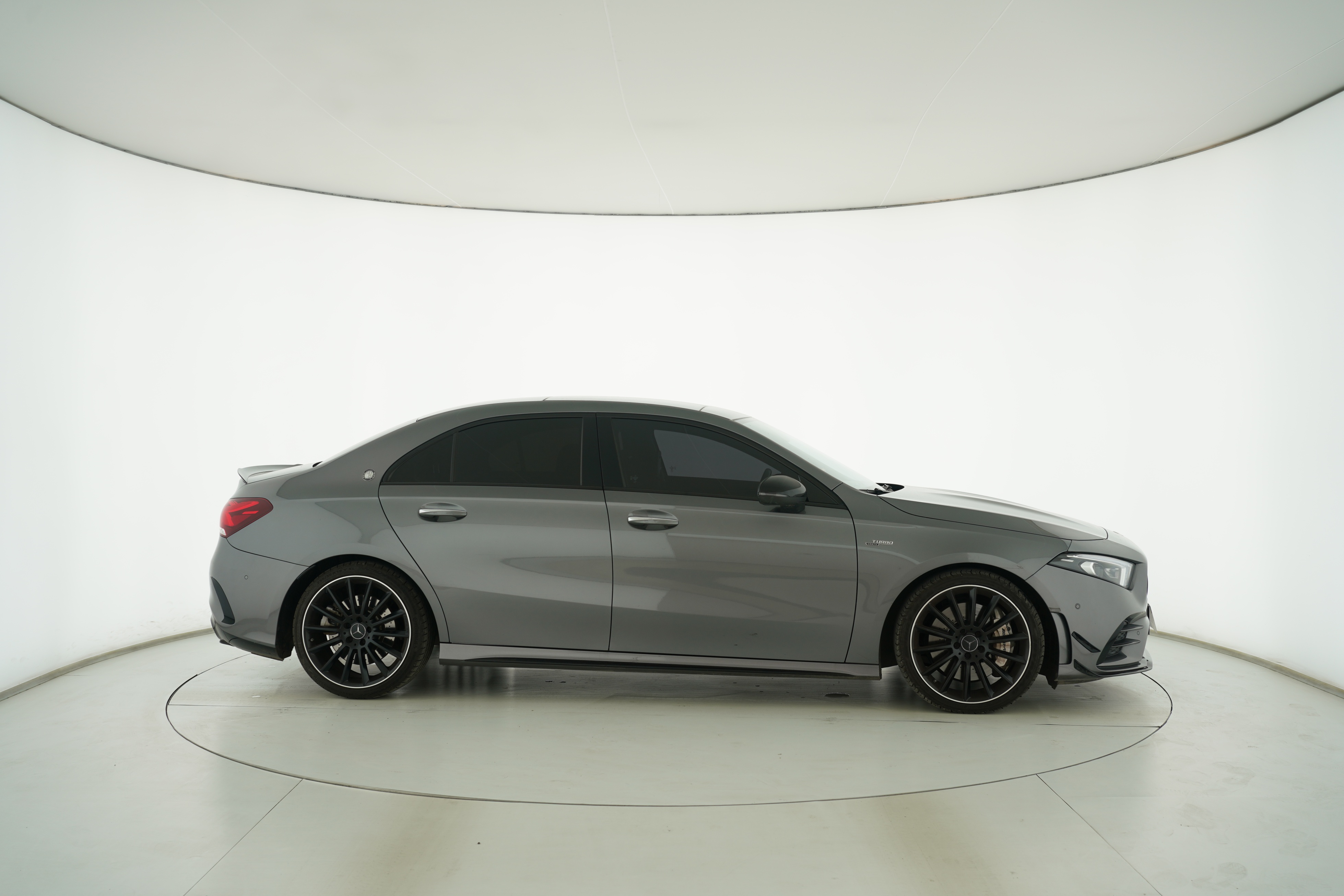 Mercedes Benz Mercedes-benz A-Class AMG 2020 — фото 8