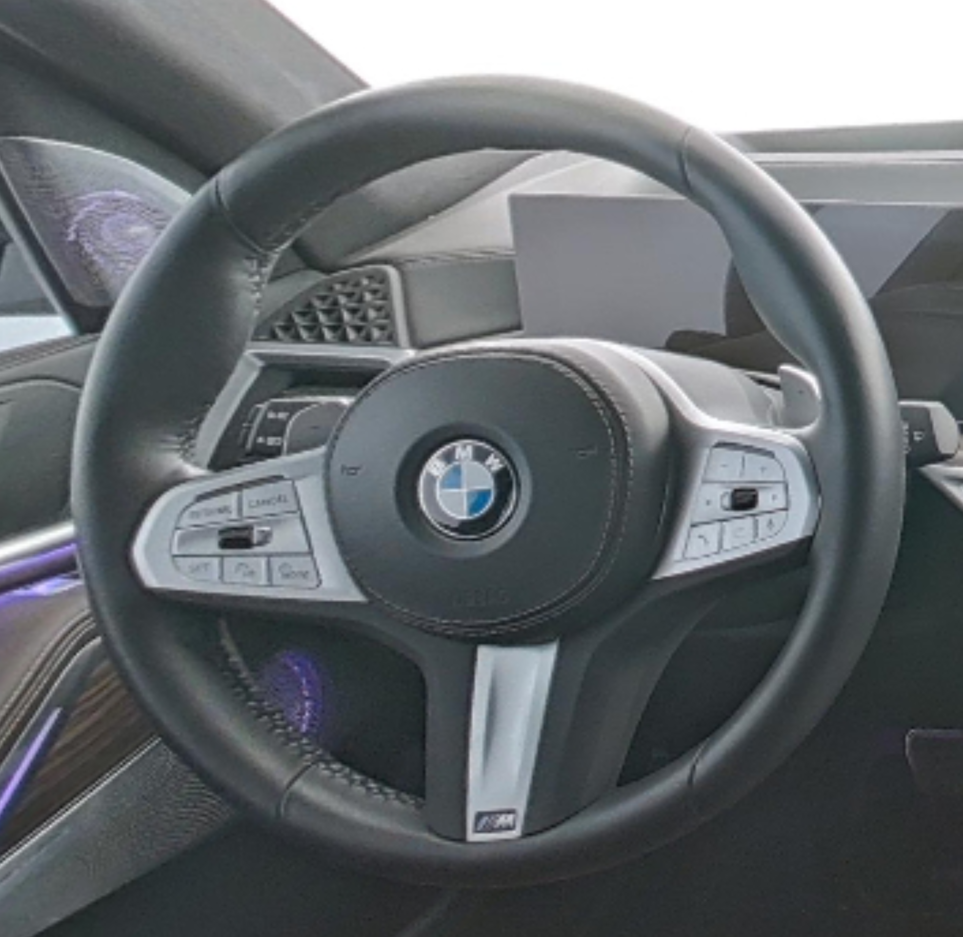 BMW X5 2023 — фото 10