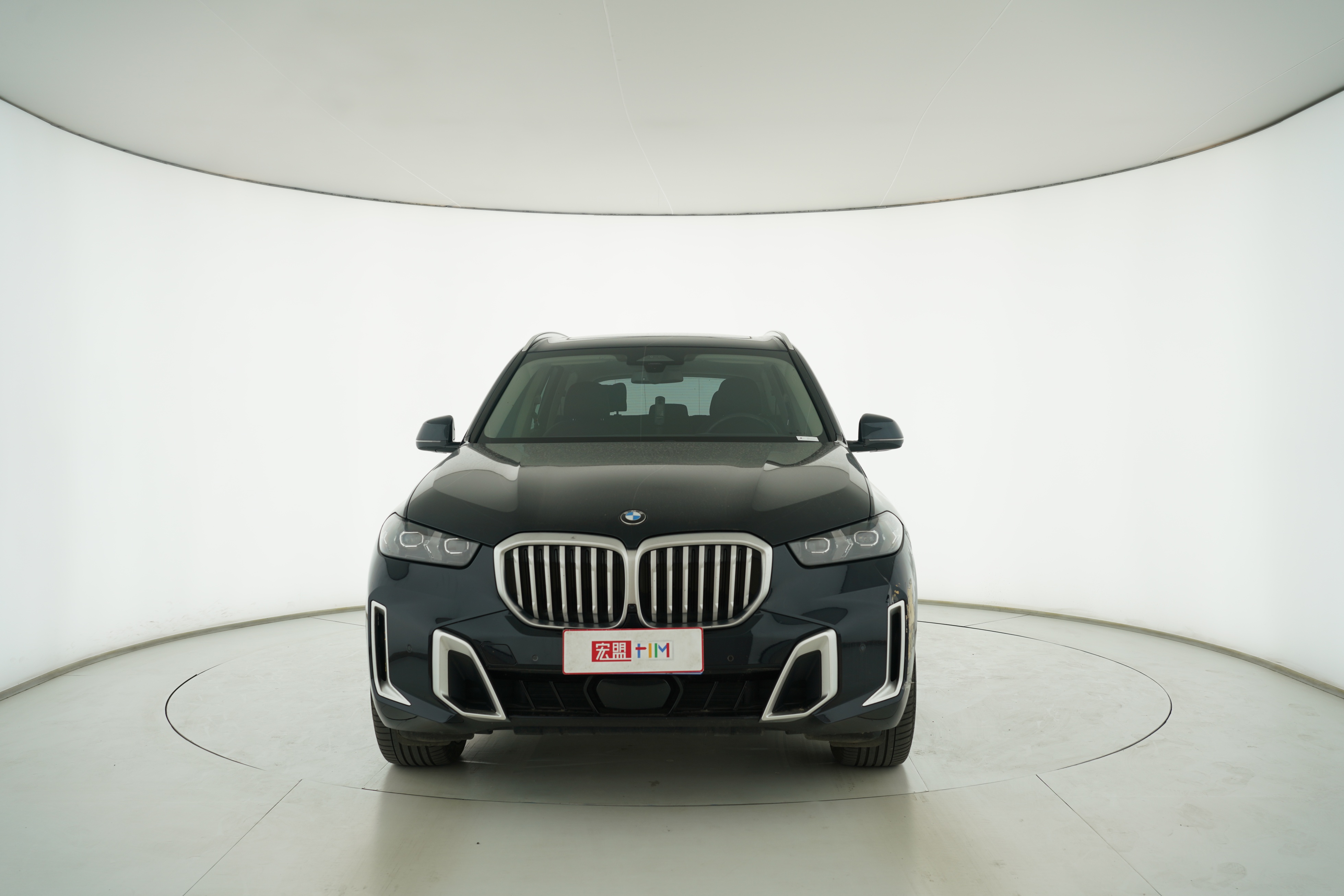 BMW X5 2023 — фото 5