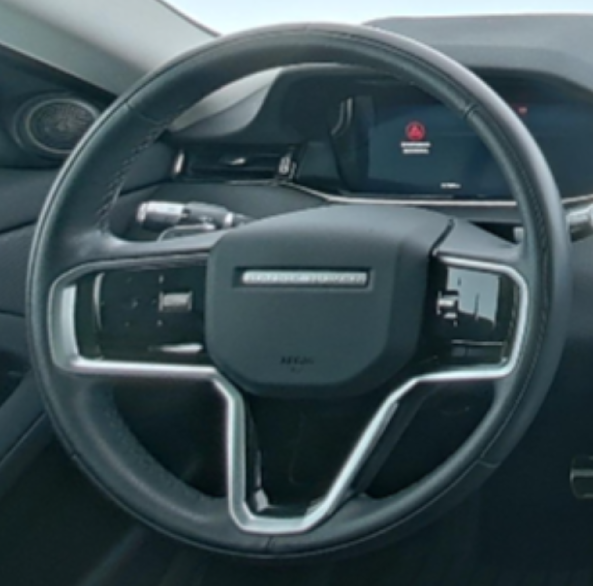 Land Rover Range Rover Aurora 2021 — фото 10