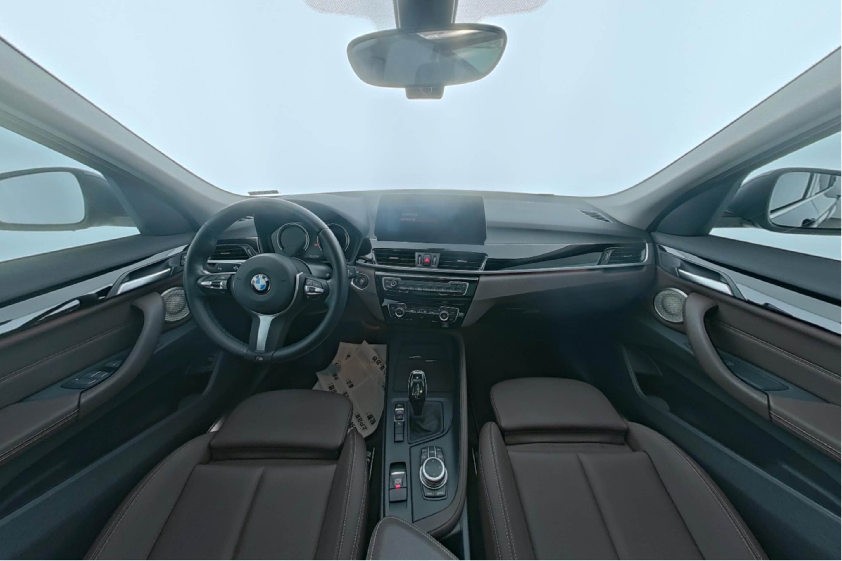 BMW X1 2022 — фото 9