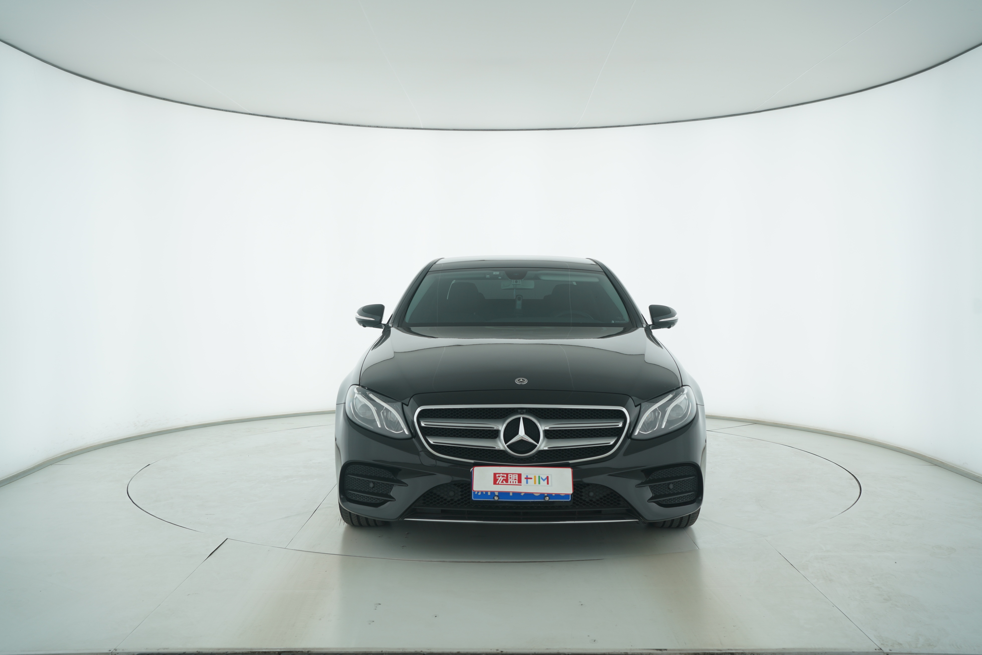 Mercedes Benz E-Class 2019 — фото 5