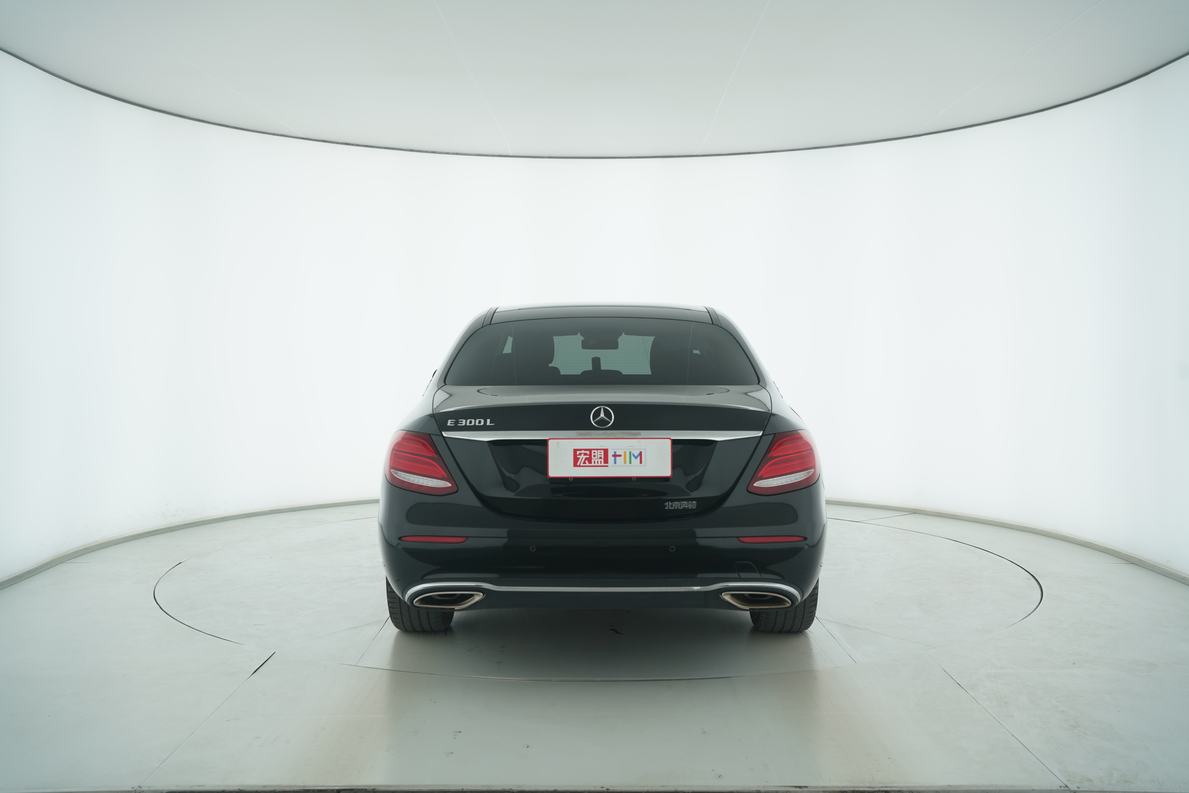 Mercedes Benz E-Class 2017 — фото 6
