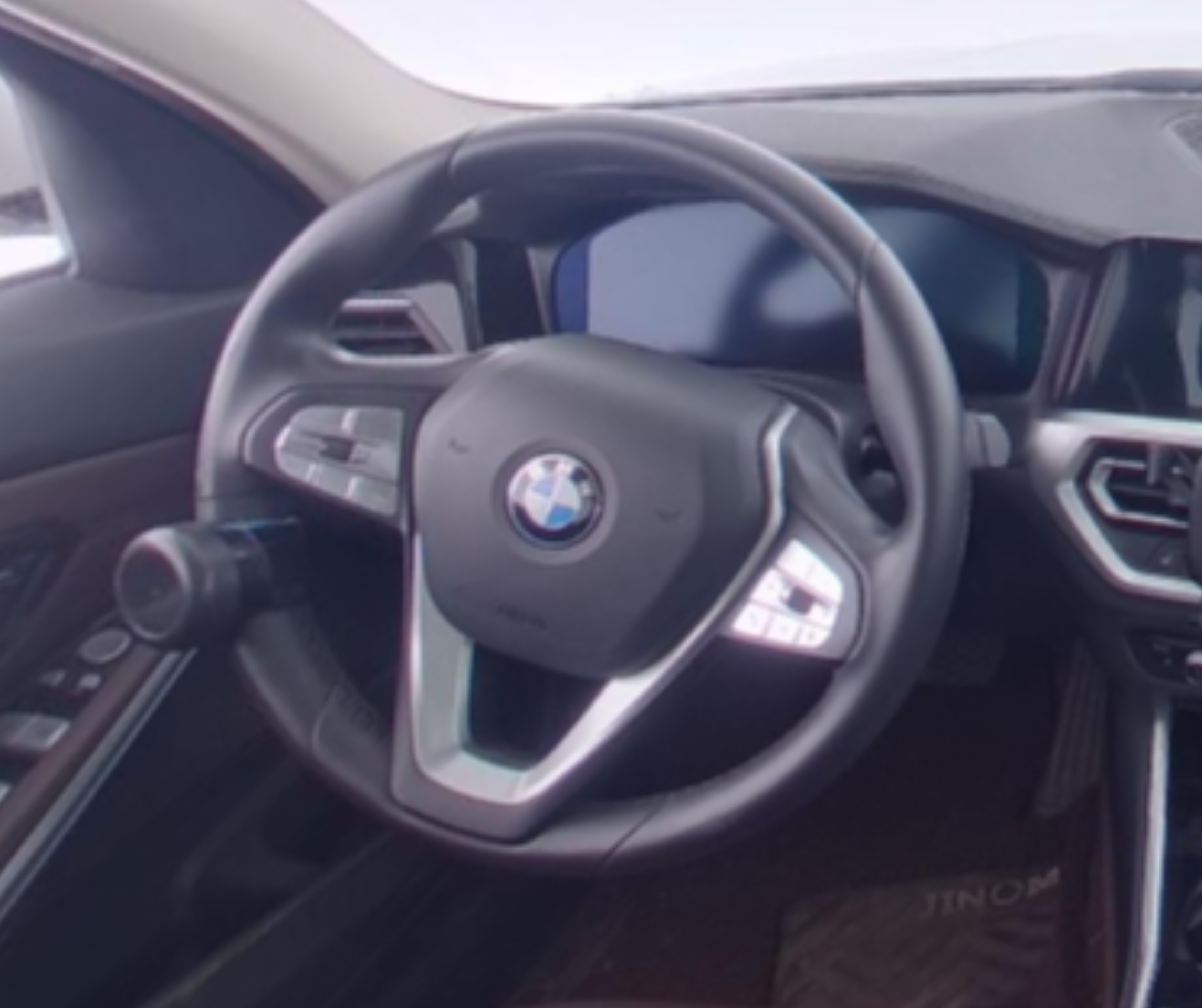 BMW 3 Series 2020 — фото 10