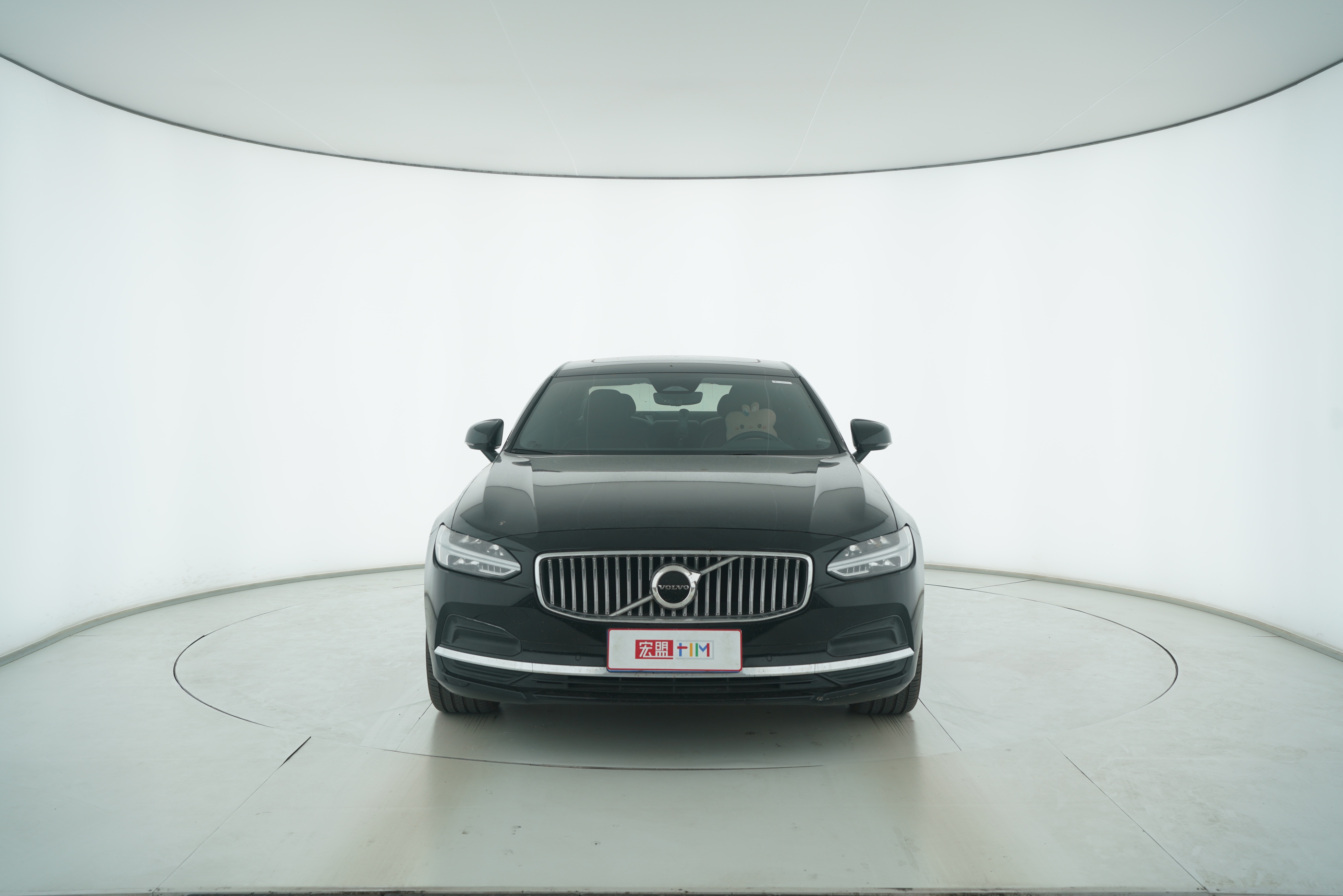 VOLVO S90 2022 — фото 5