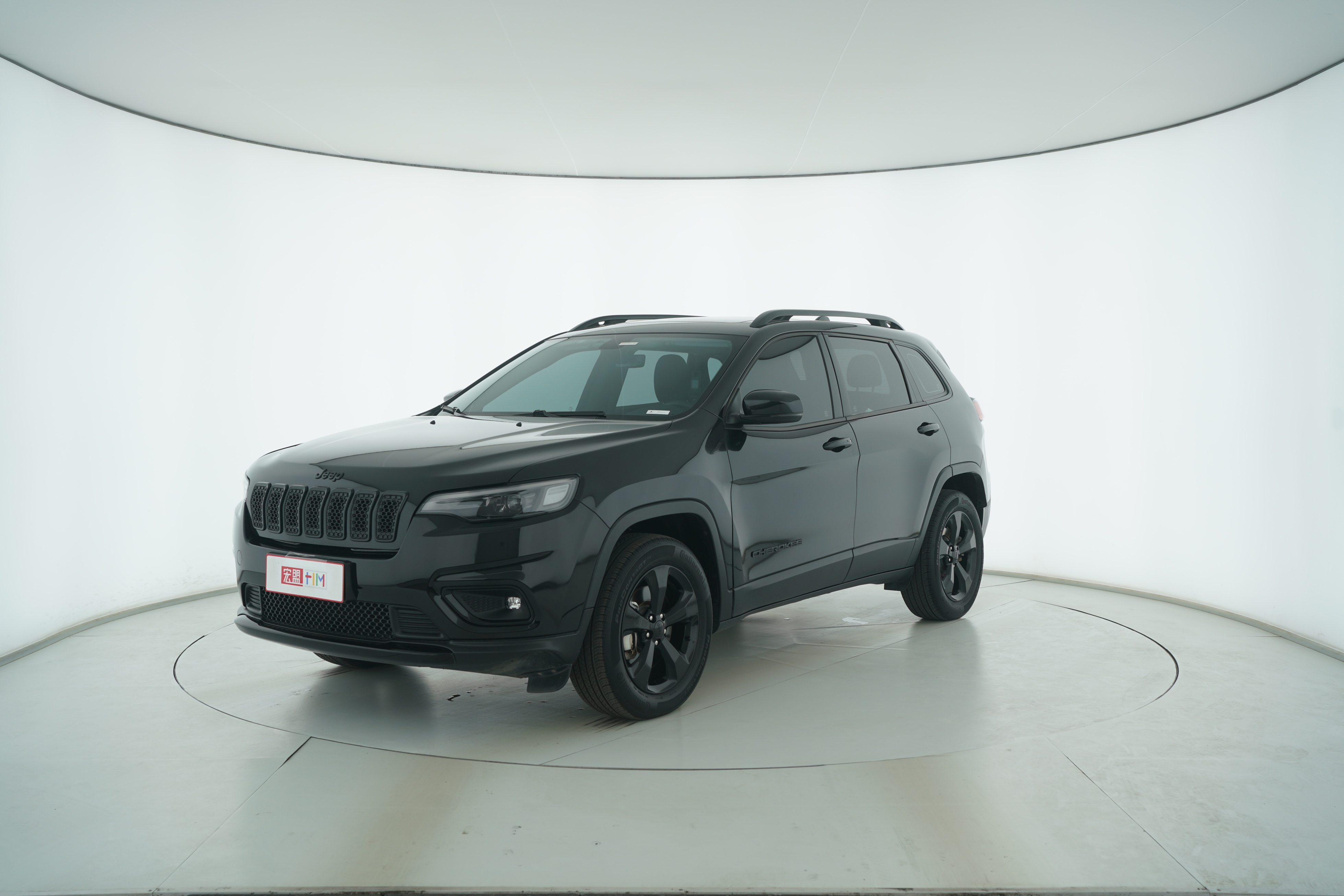 Jeep Free light 2021 — фото 1