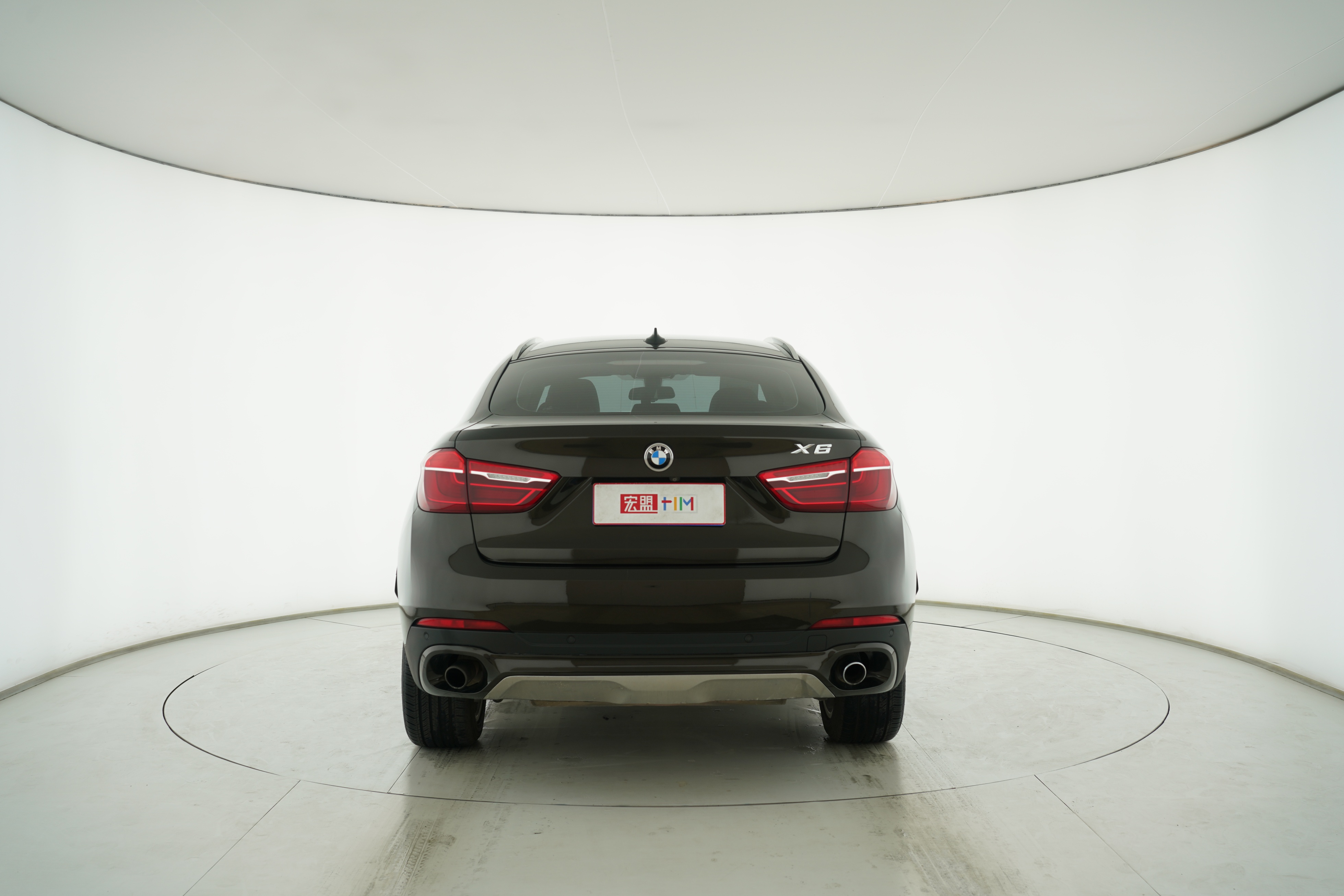 BMW X5(Imported) 2015 — фото 6