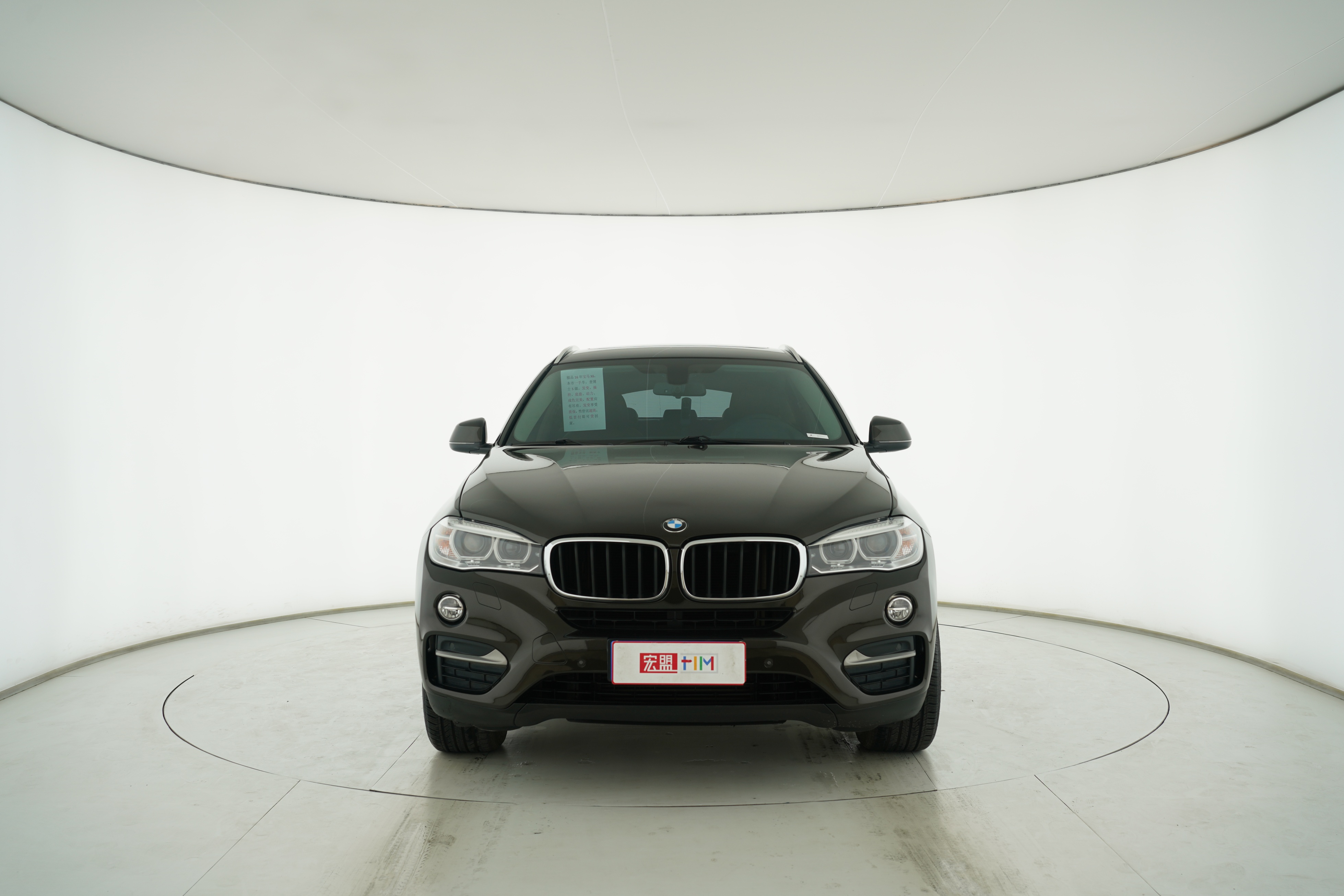 BMW X5(Imported) 2015 — фото 5