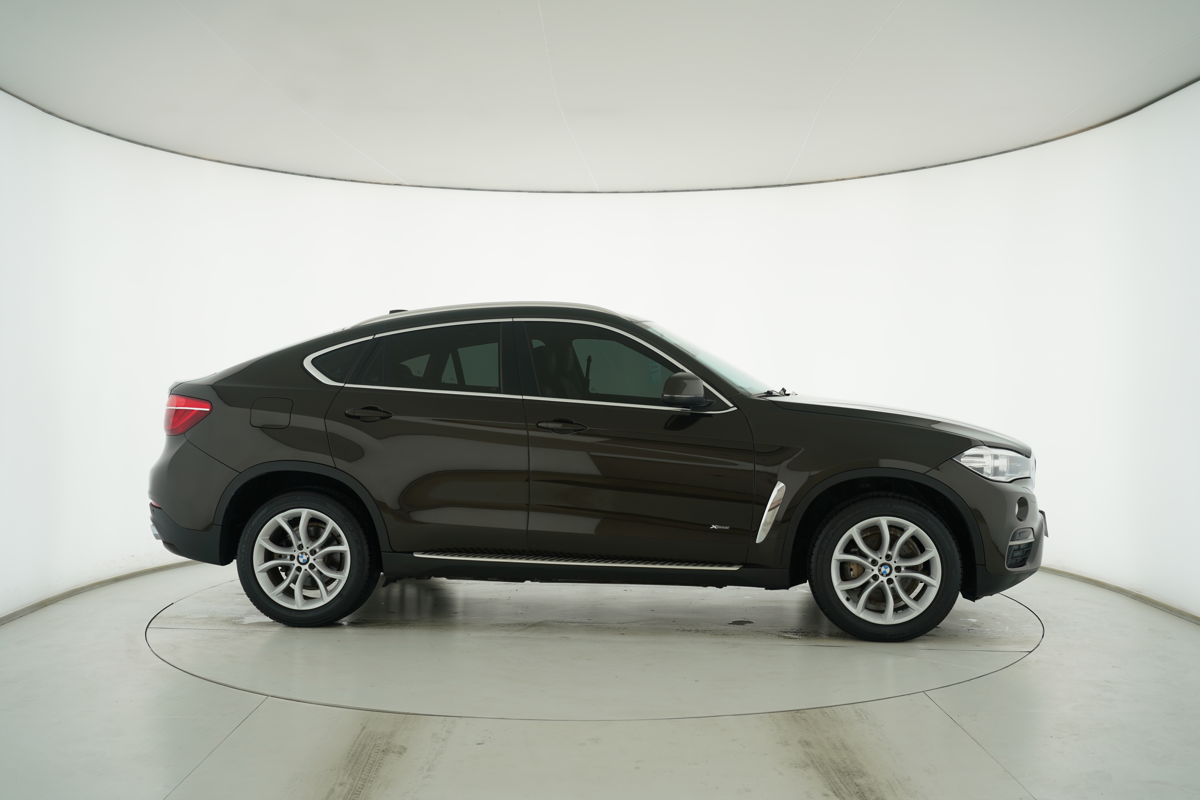 BMW X5(Imported) 2015 — фото 8