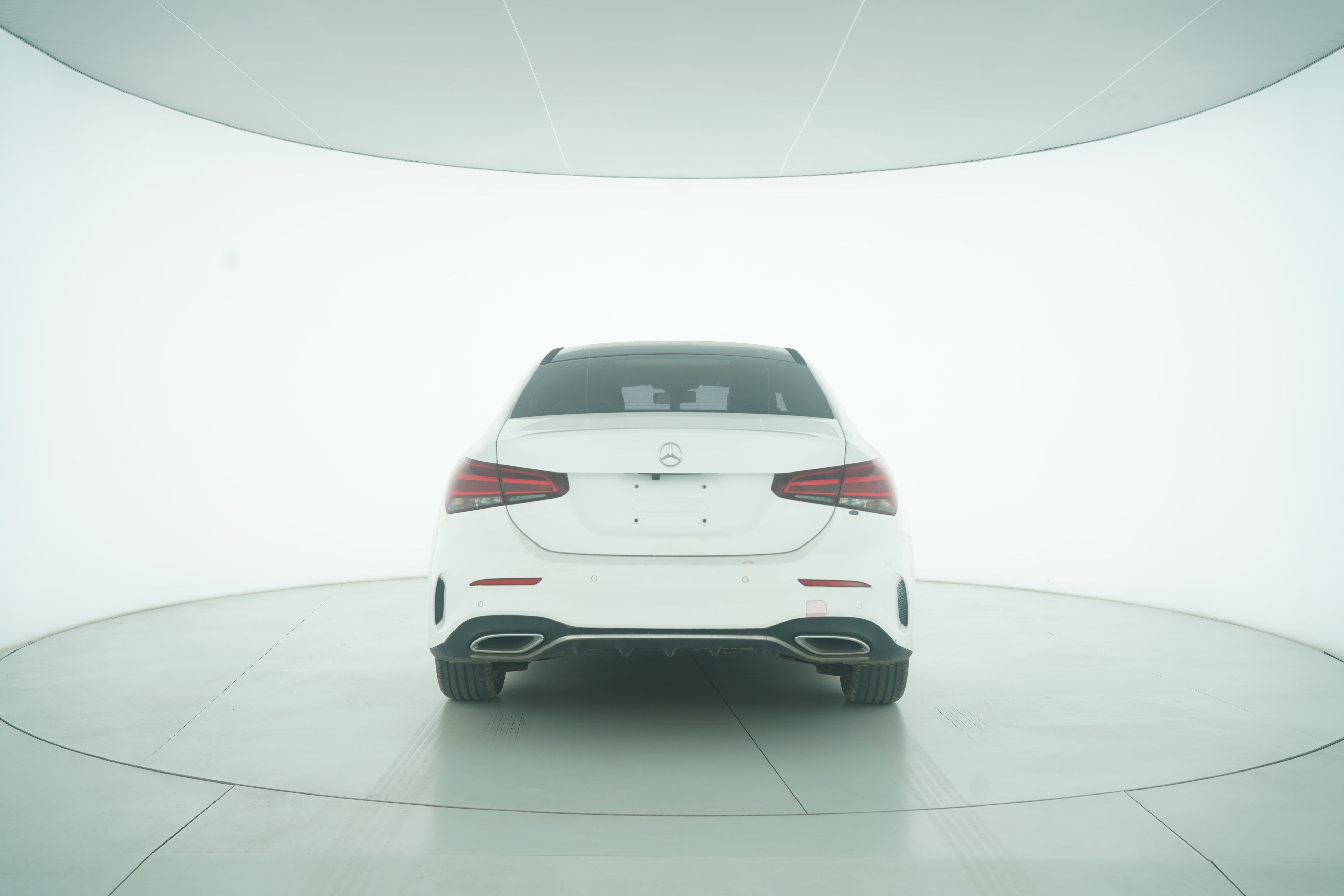 Mercedes Benz A-Class 2020 — фото 6