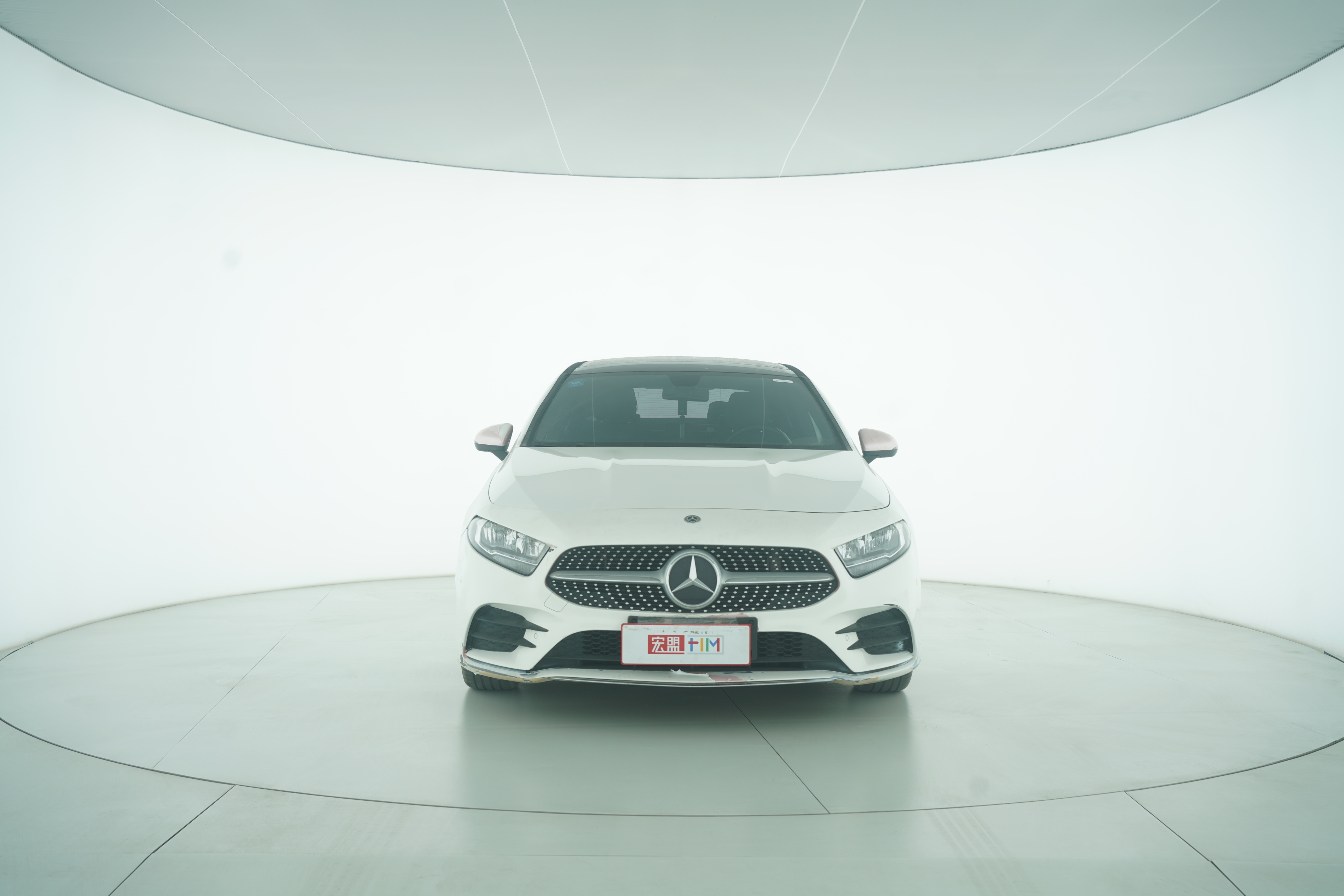 Mercedes Benz A-Class 2020 — фото 5