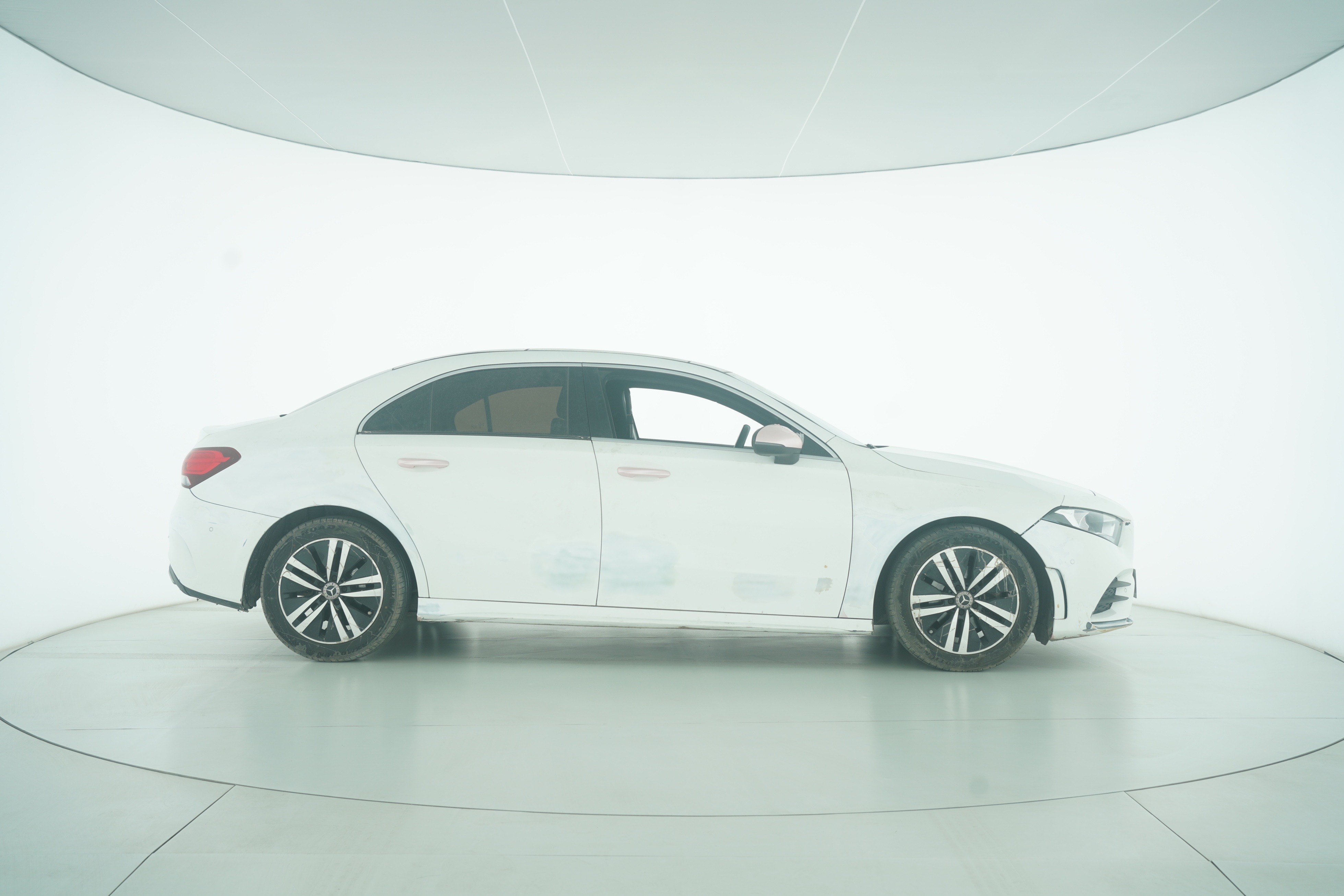 Mercedes Benz A-Class 2020 — фото 8