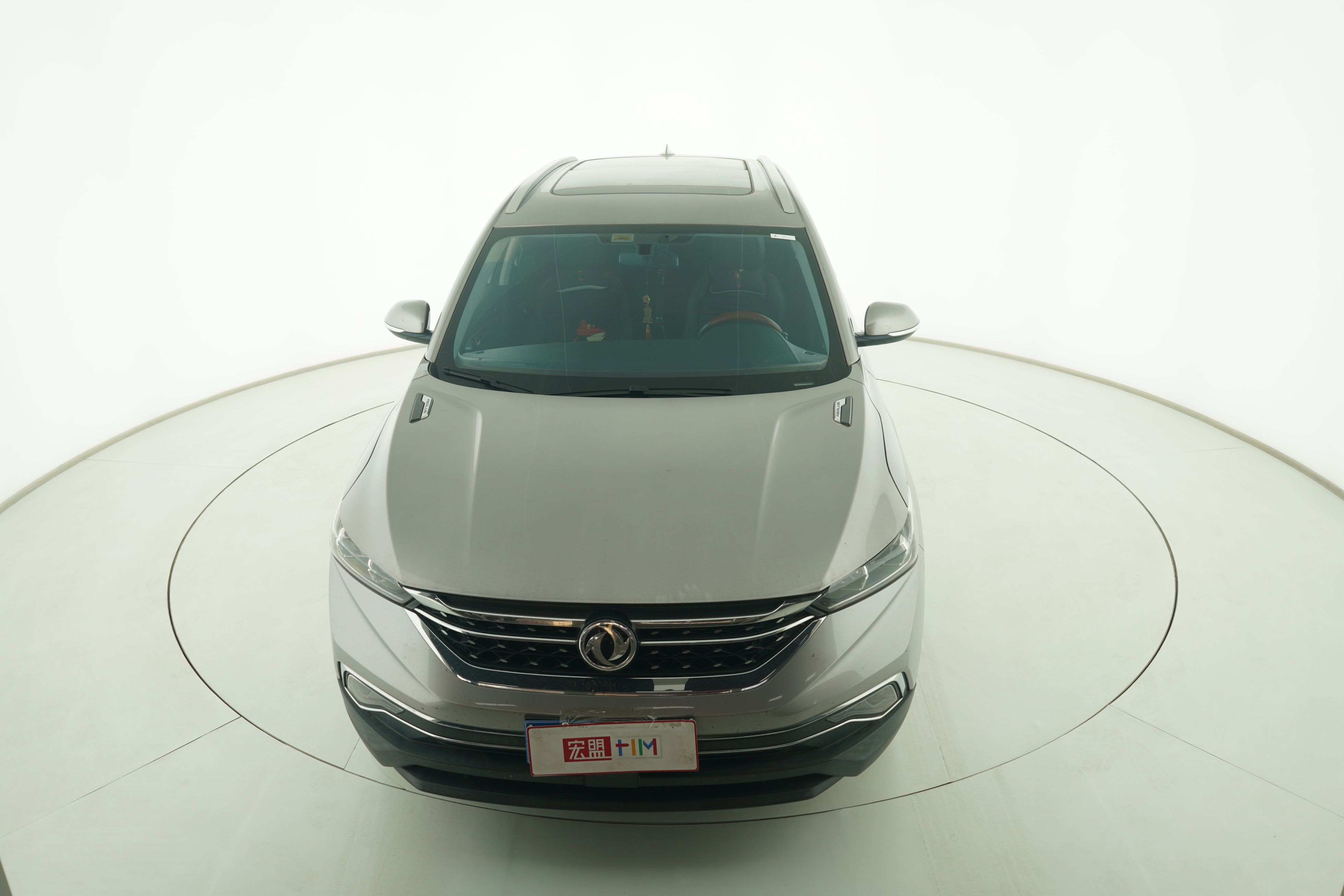 Dongfeng Fengshen Fengshen AX7 2020 — фото 5