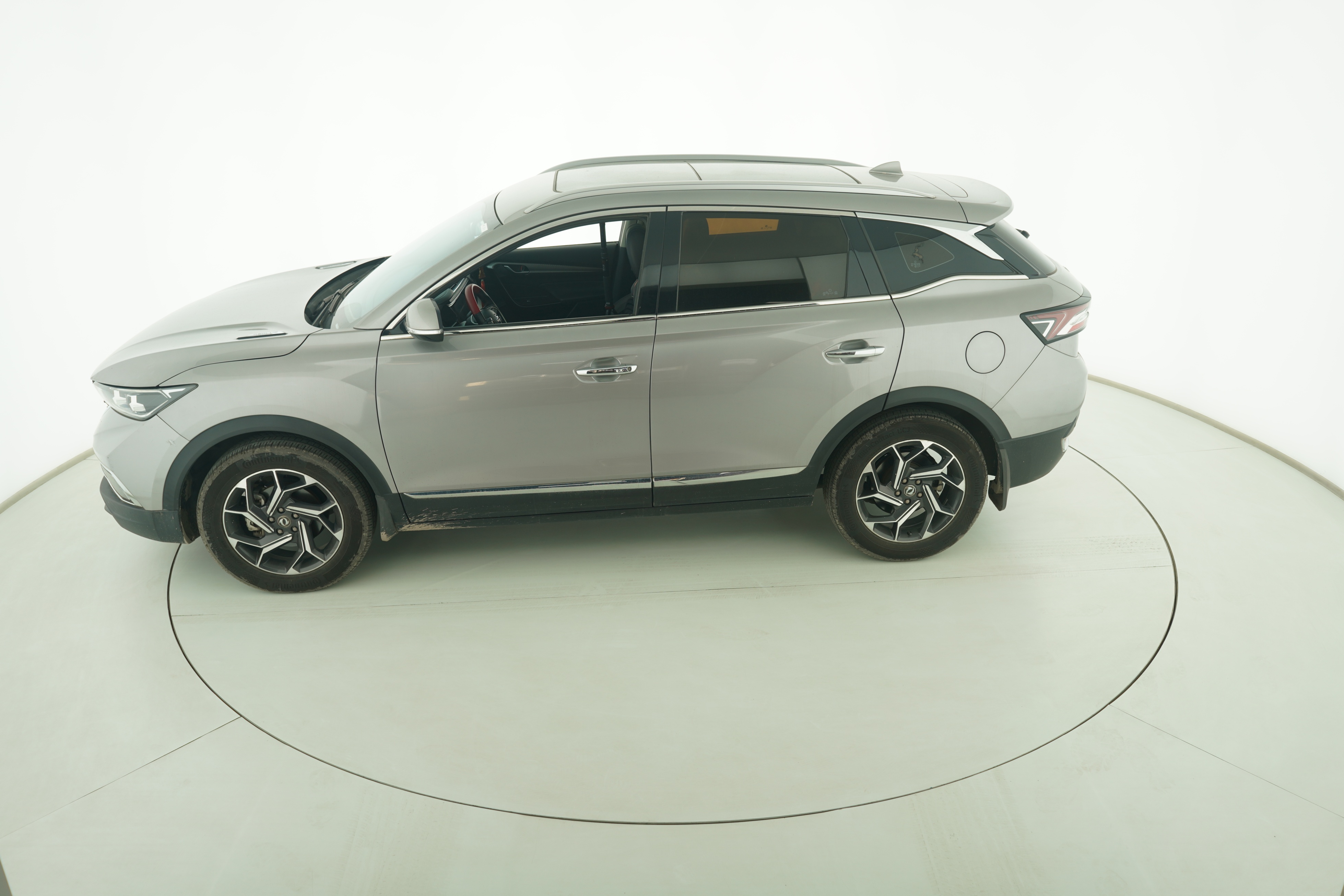 Dongfeng Fengshen Fengshen AX7 2020 — фото 7