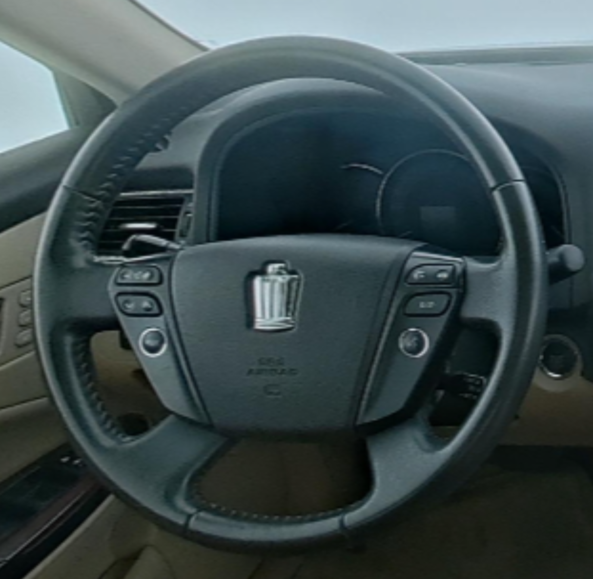 Toyota Crown 2010 — фото 10