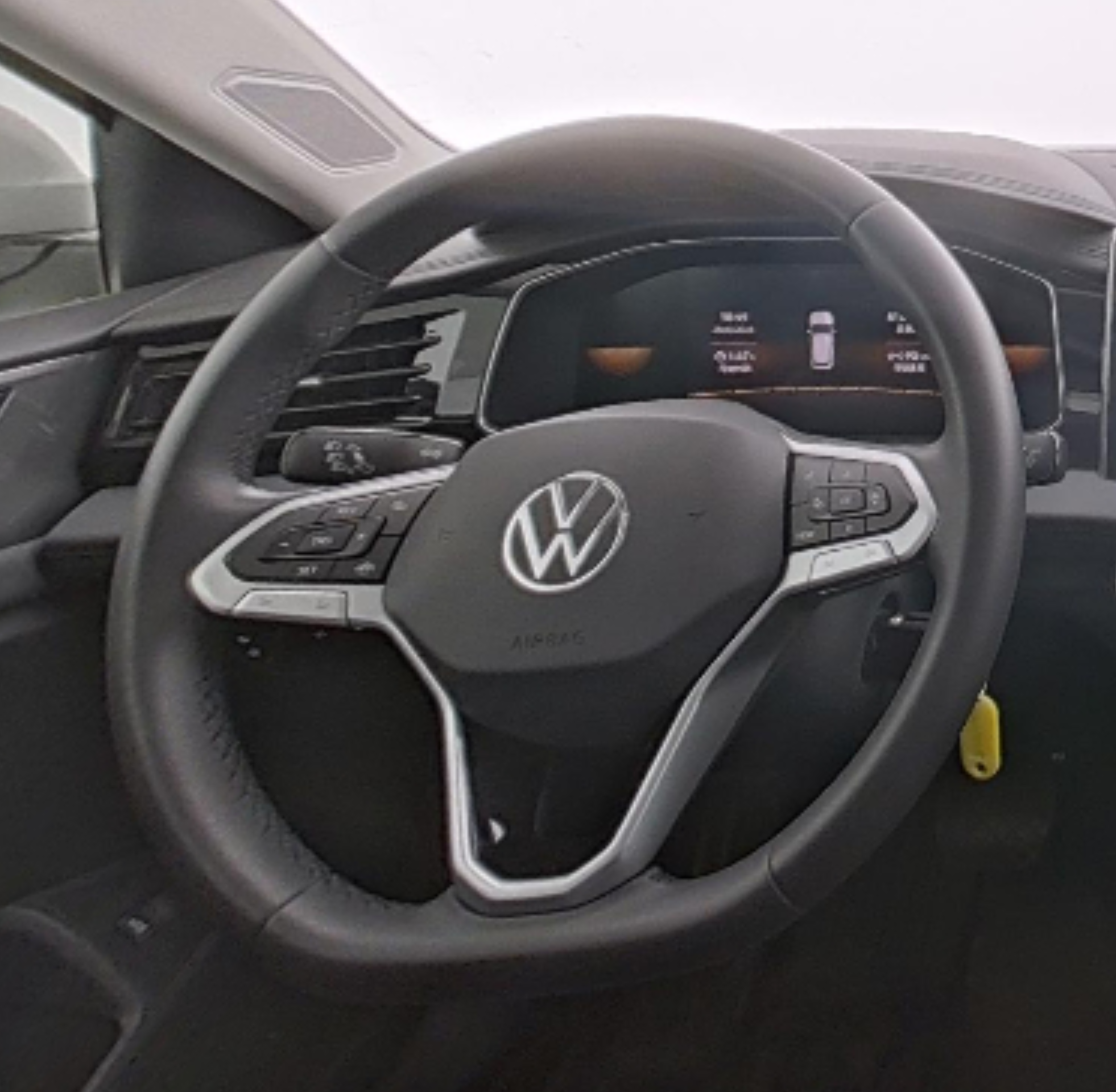 Volkswagen Jetta 2023 — фото 10