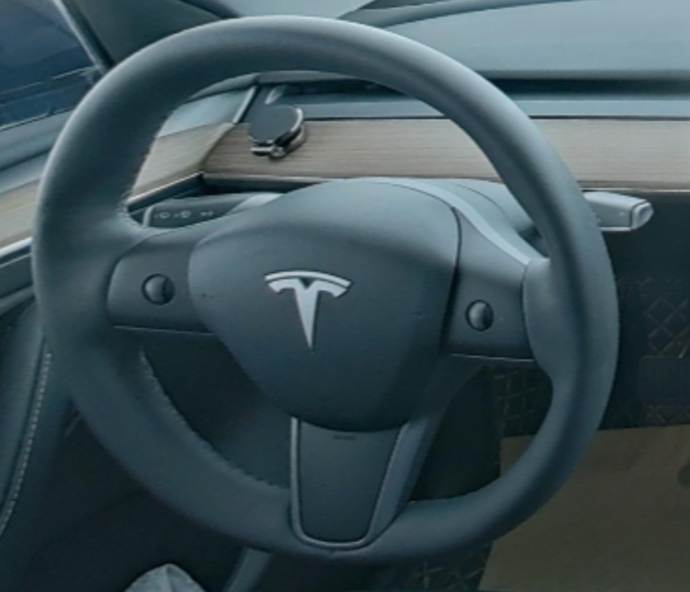 Tesla Model Y 2022 — фото 10