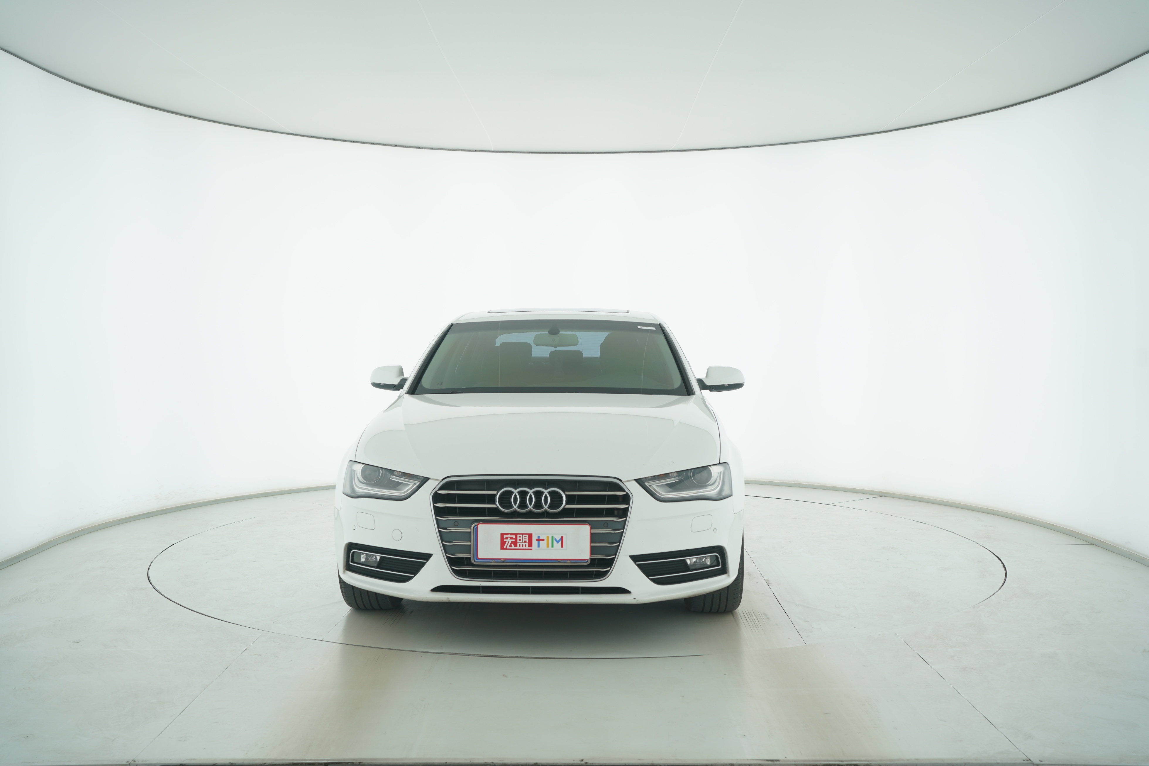 Audi A4L 2015 — фото 5