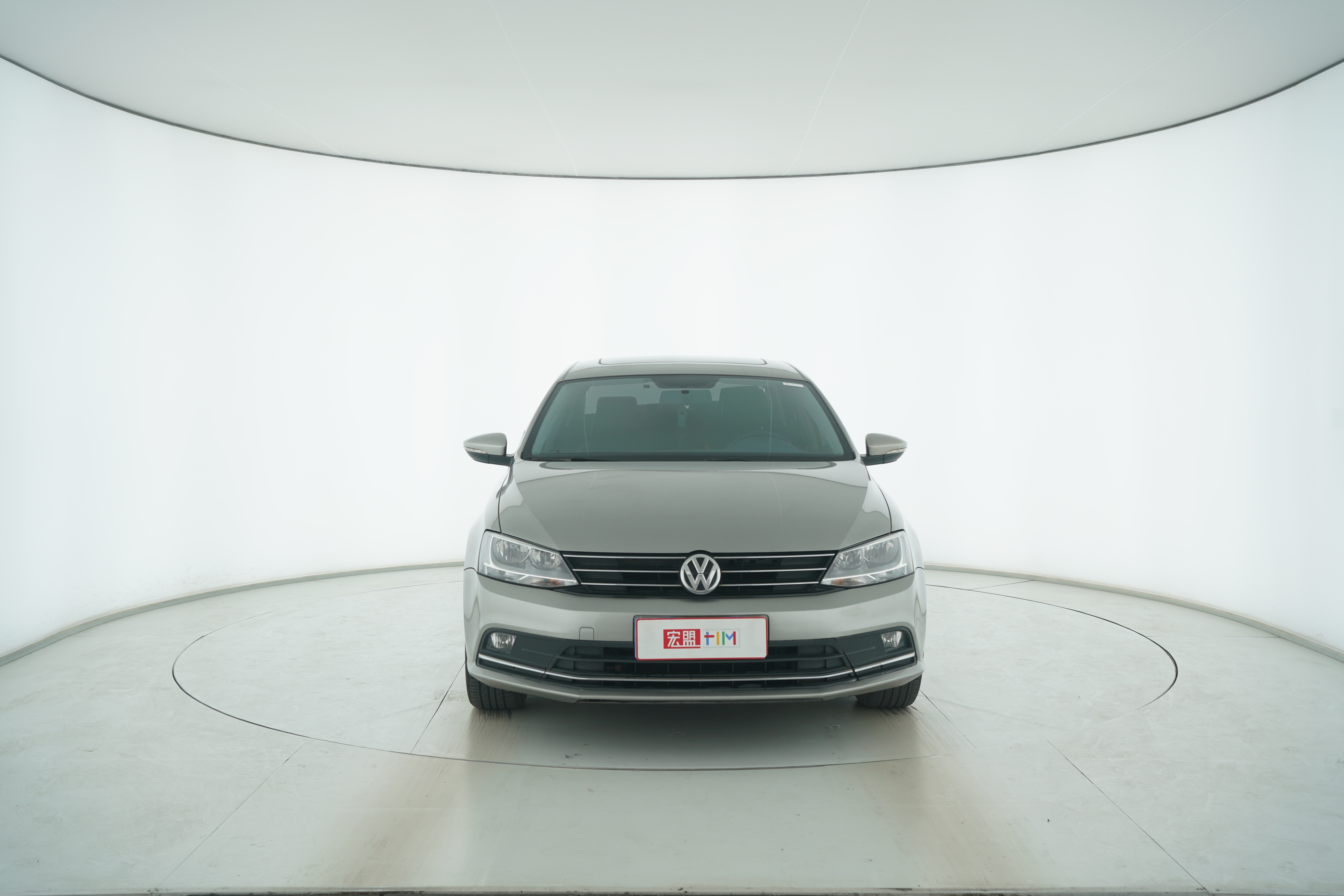Volkswagen Jetta 2015 — фото 5