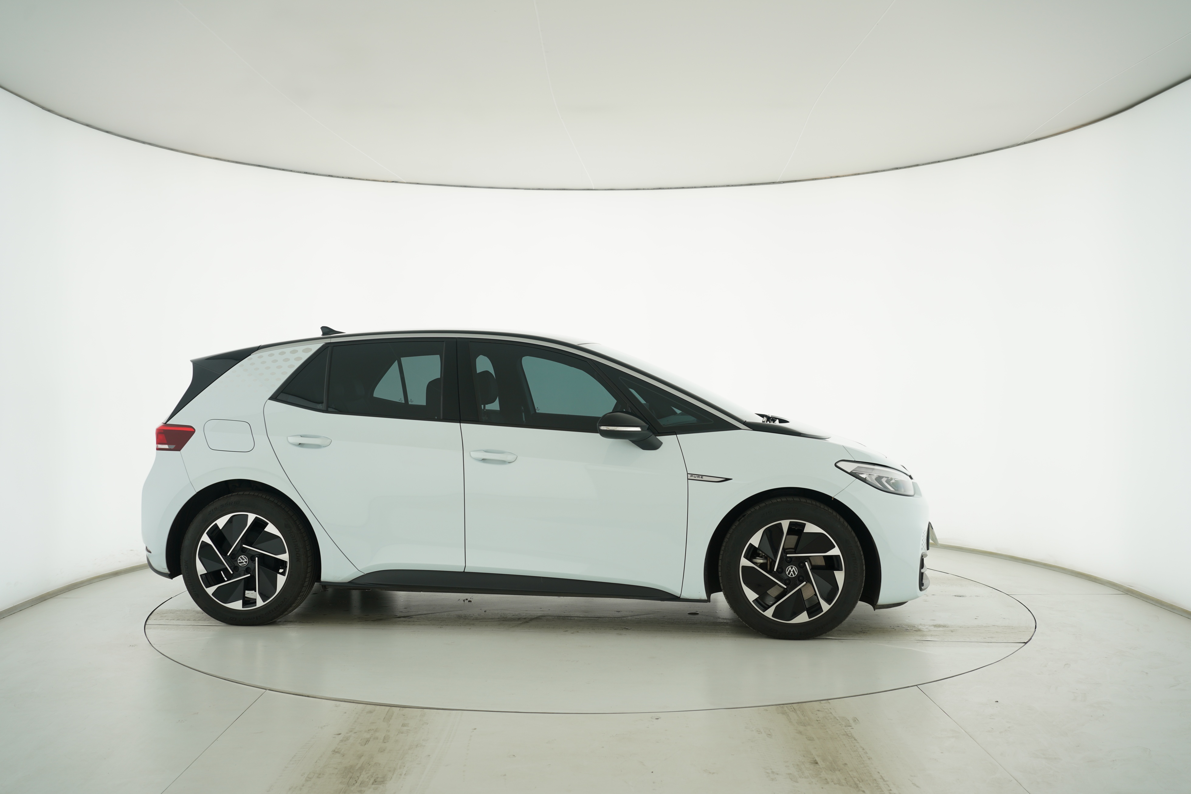 Volkswagen ID.3 2023 — фото 8