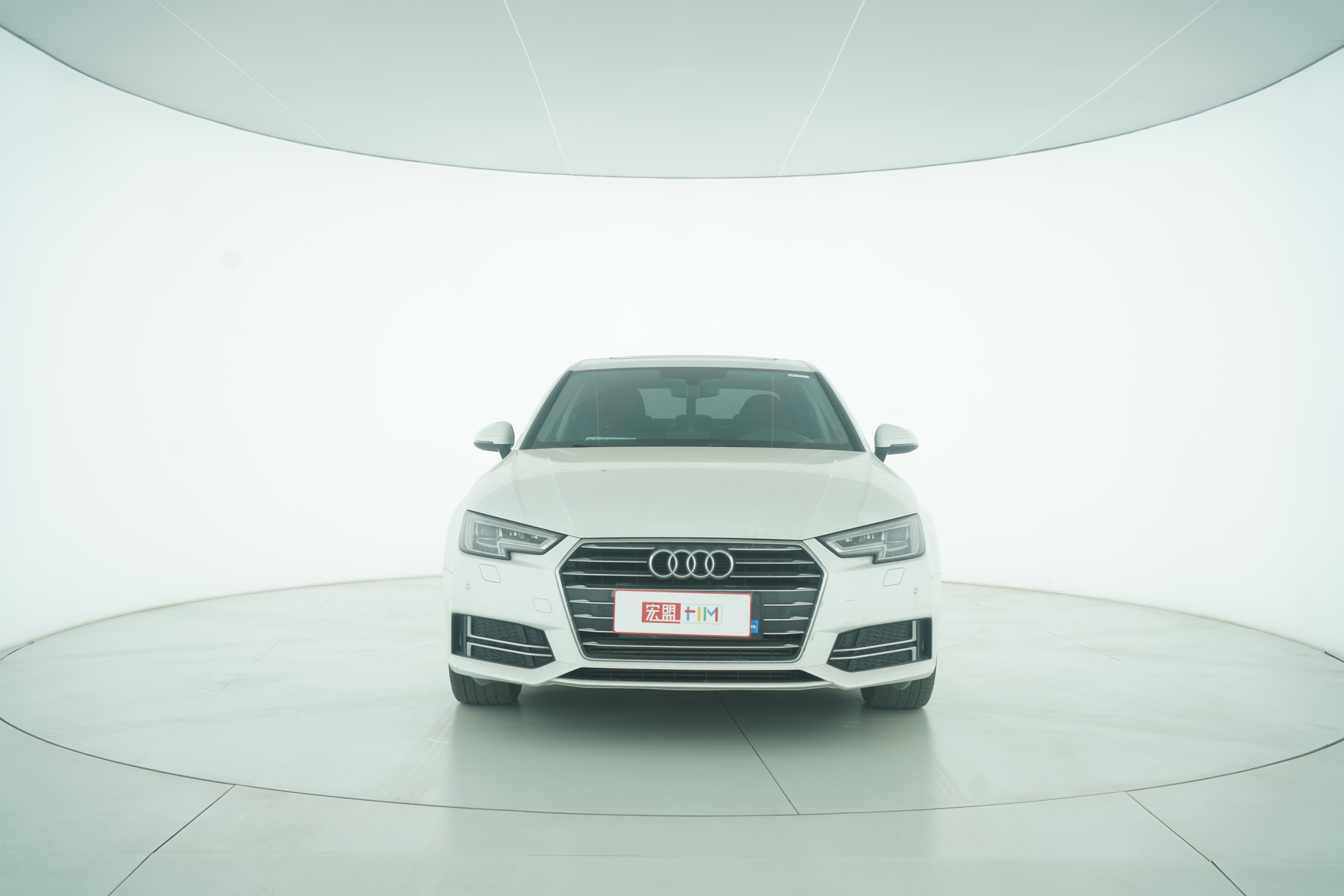 Audi A4L 2019 — фото 5