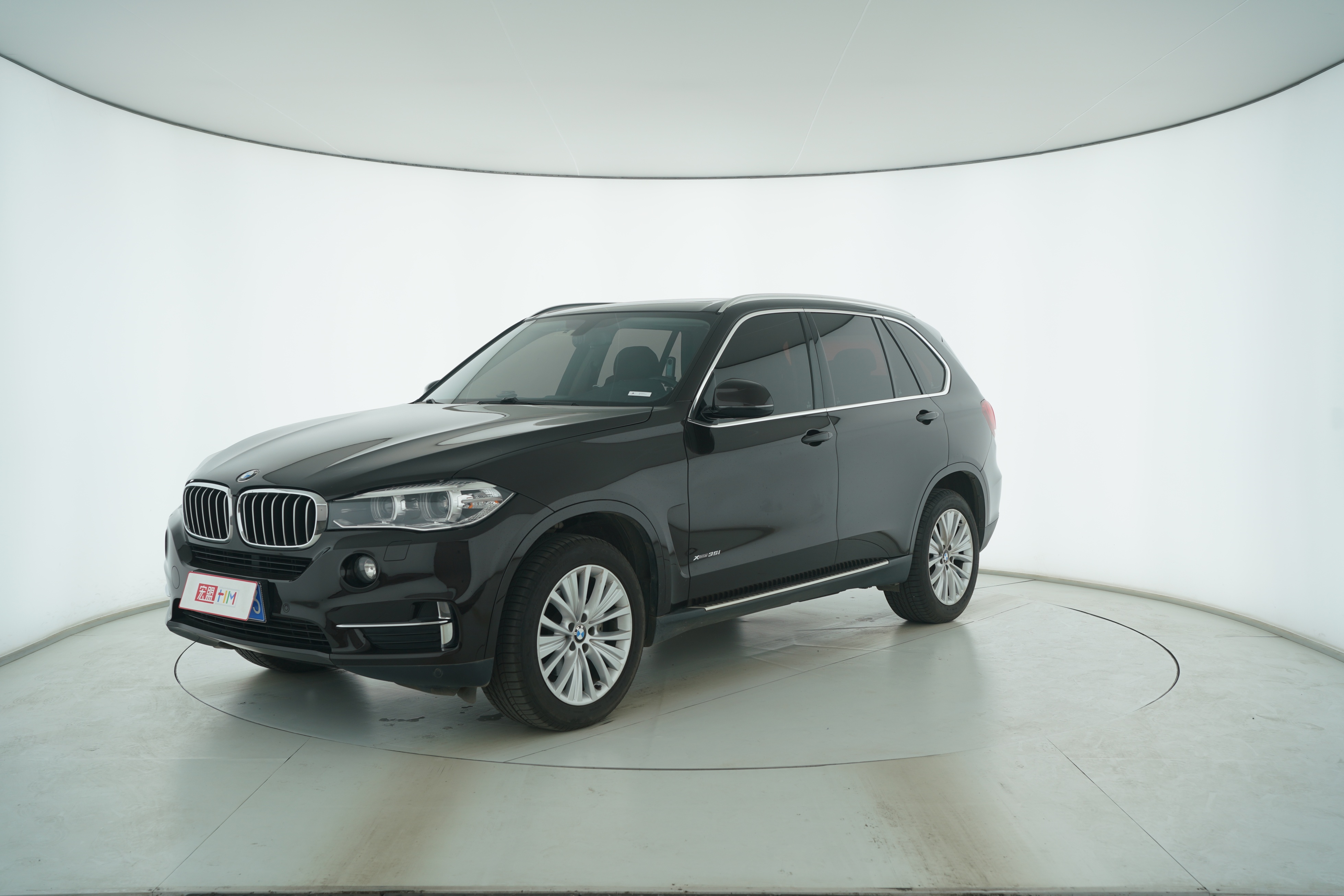 BMW X5(Imported) 2018 — фото 1